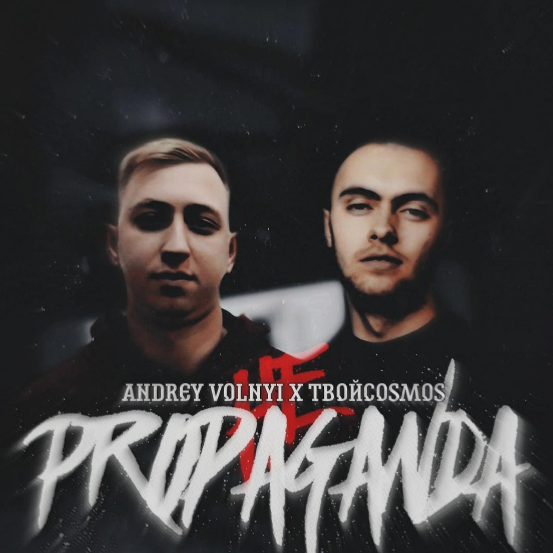 Постер альбома Не Propaganda
