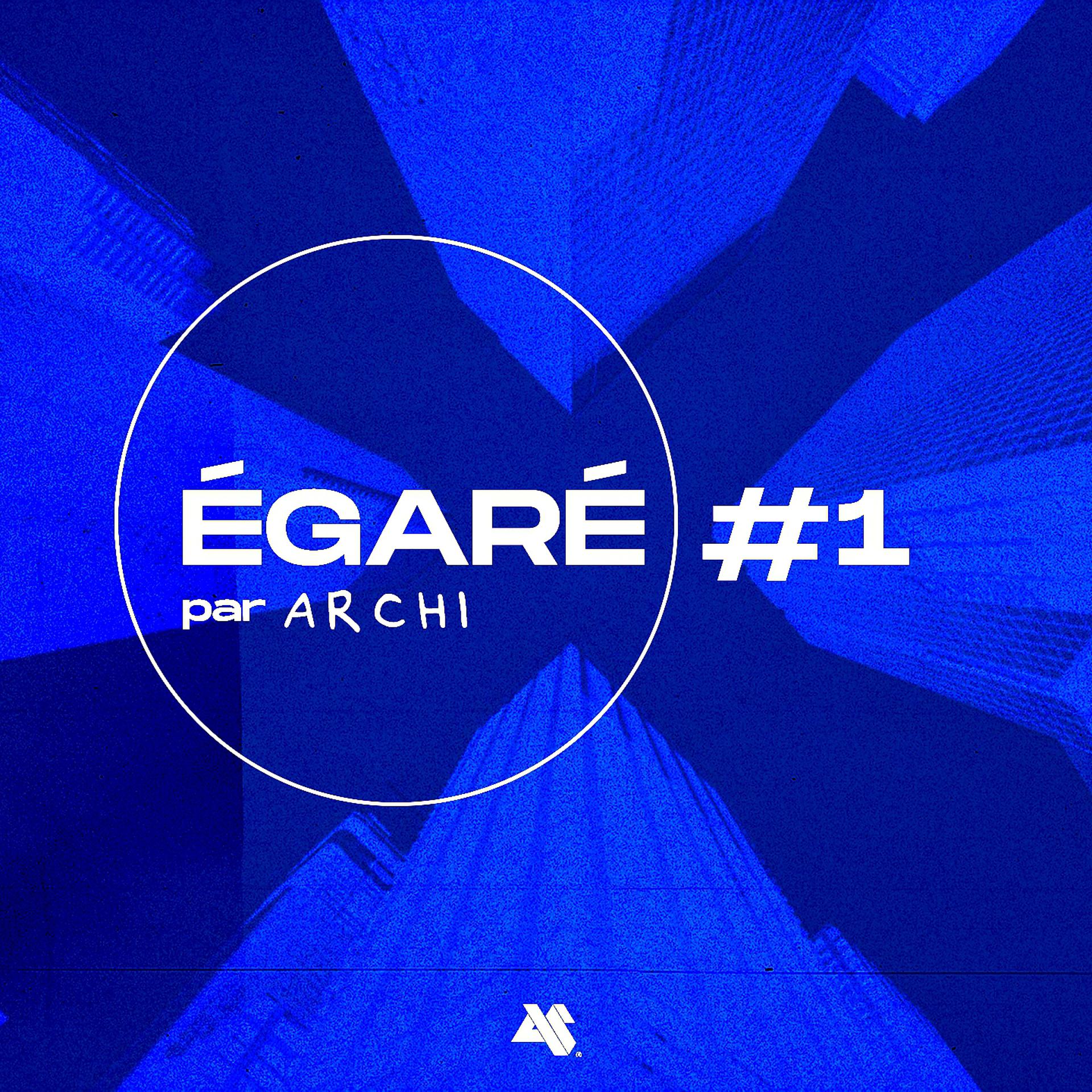 Постер альбома Égaré #1