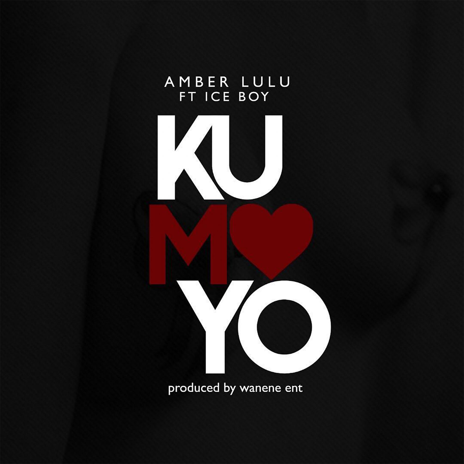 Постер альбома Kumoyo