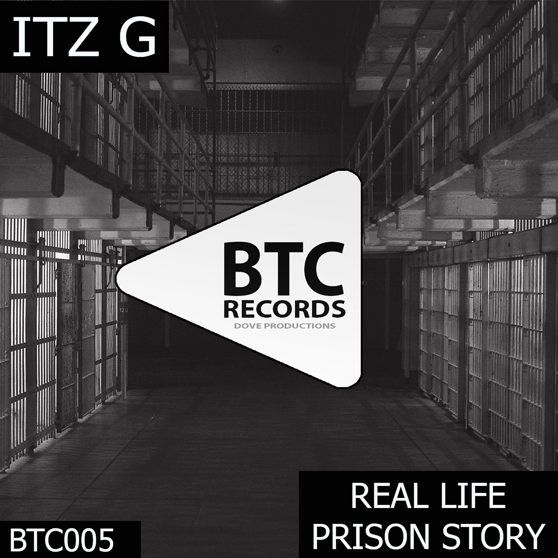 Постер альбома Real Life Prison Story