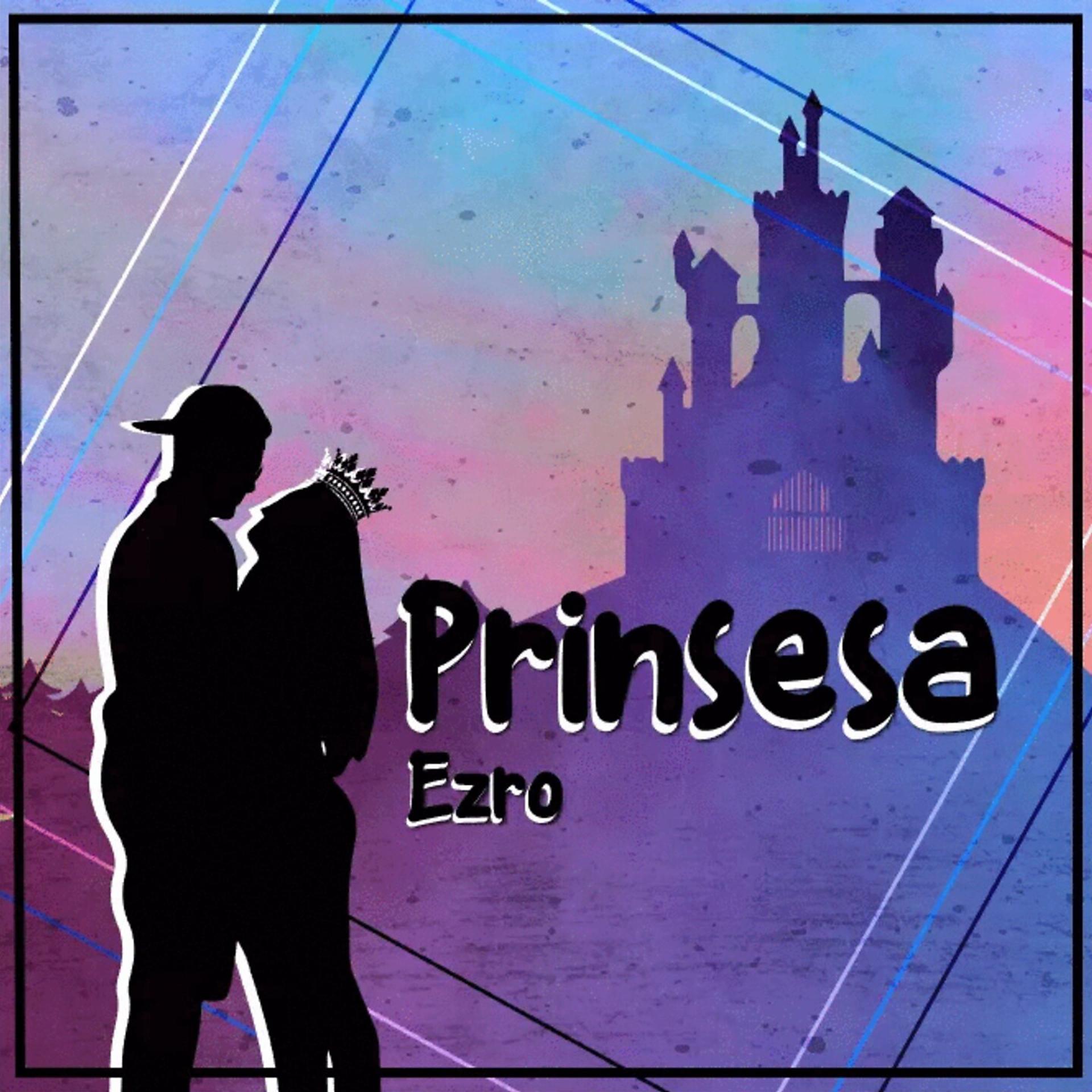 Постер альбома Prinsesa