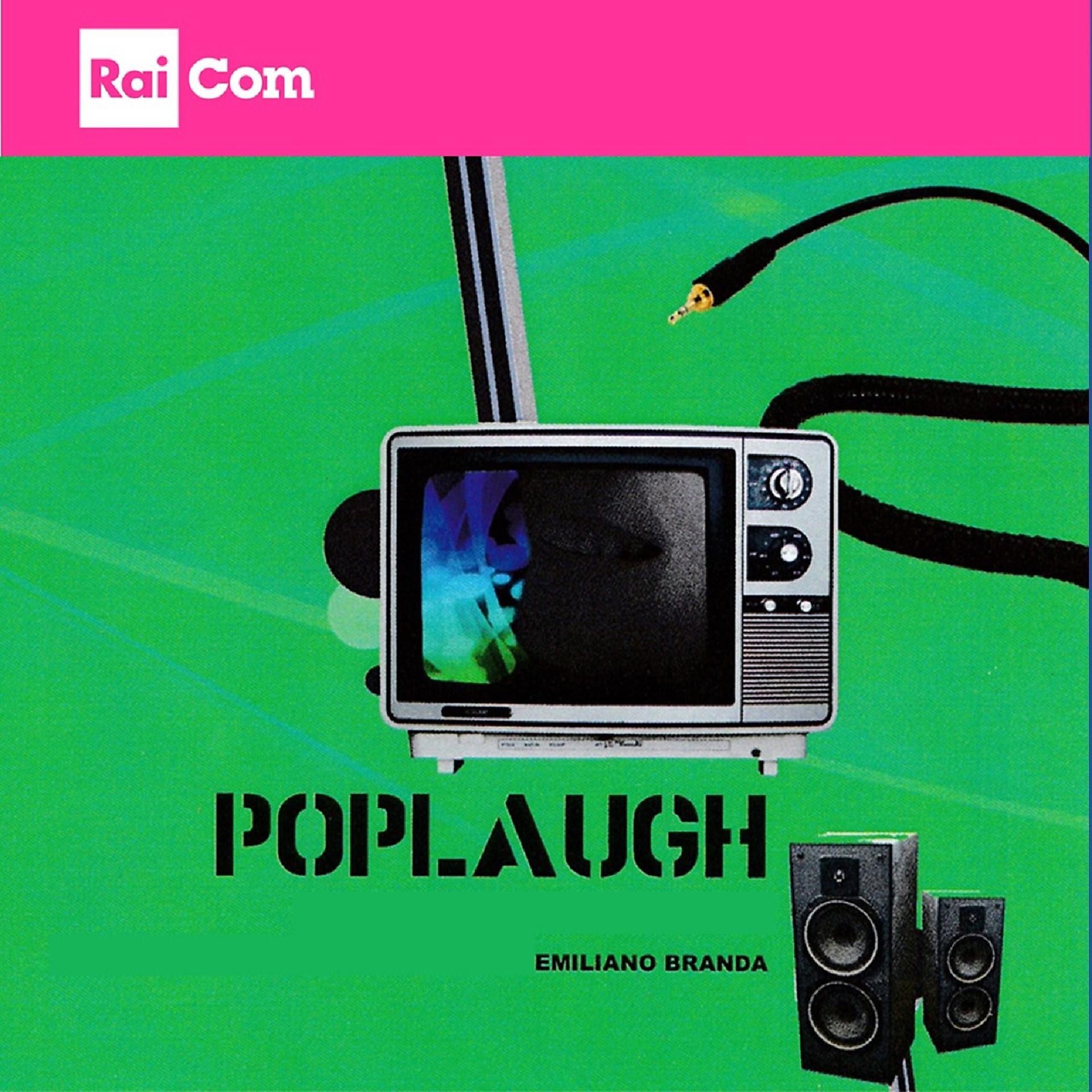 Постер альбома Poplaugh