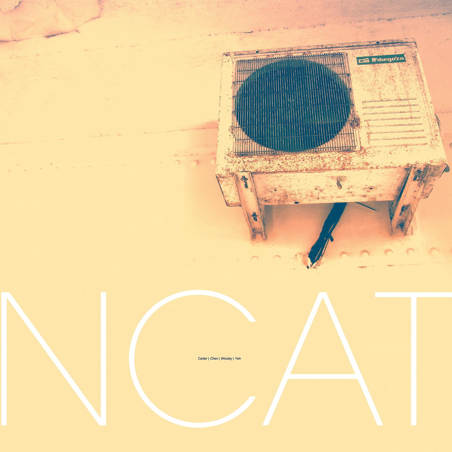 Постер альбома NCAT