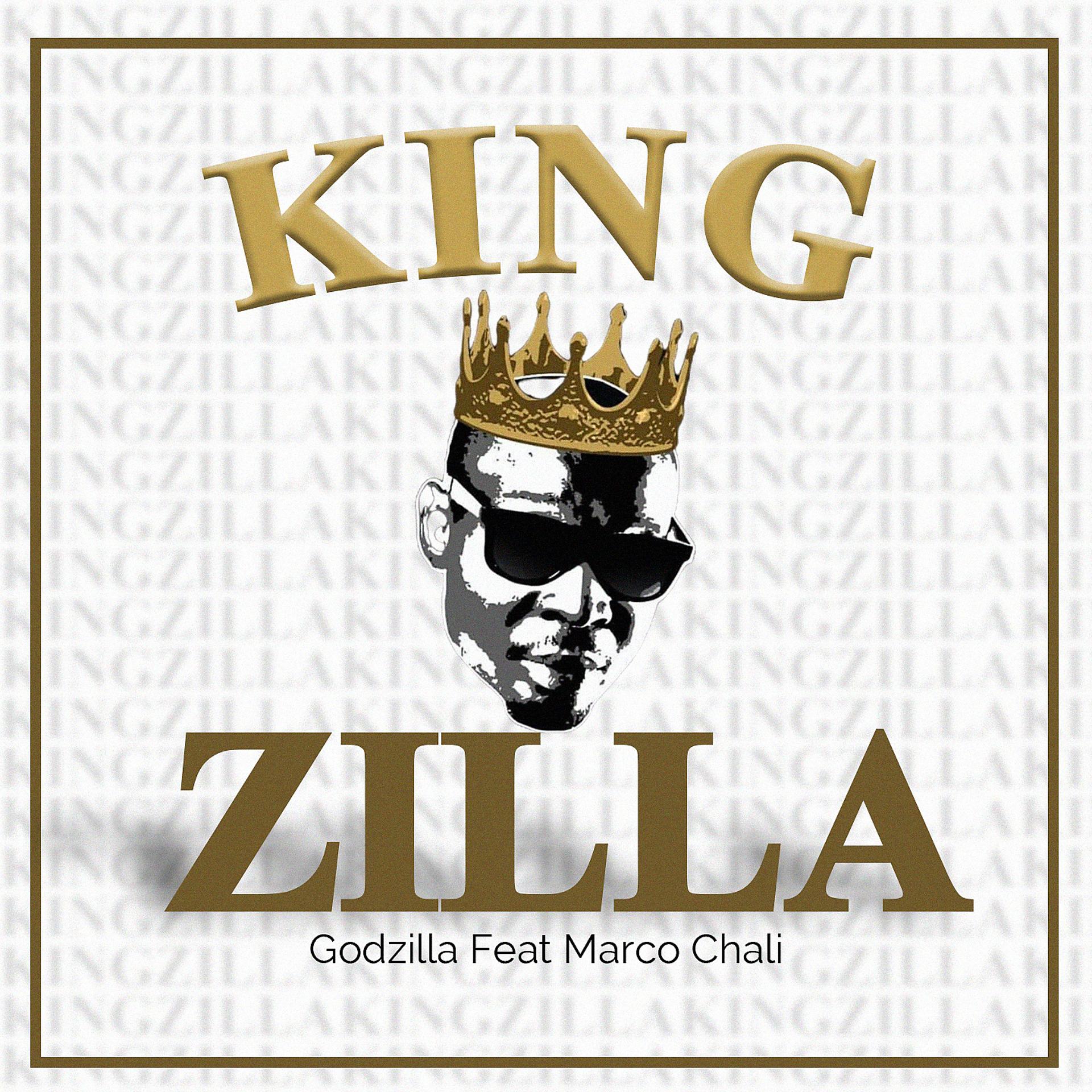 Постер альбома Kingzilla