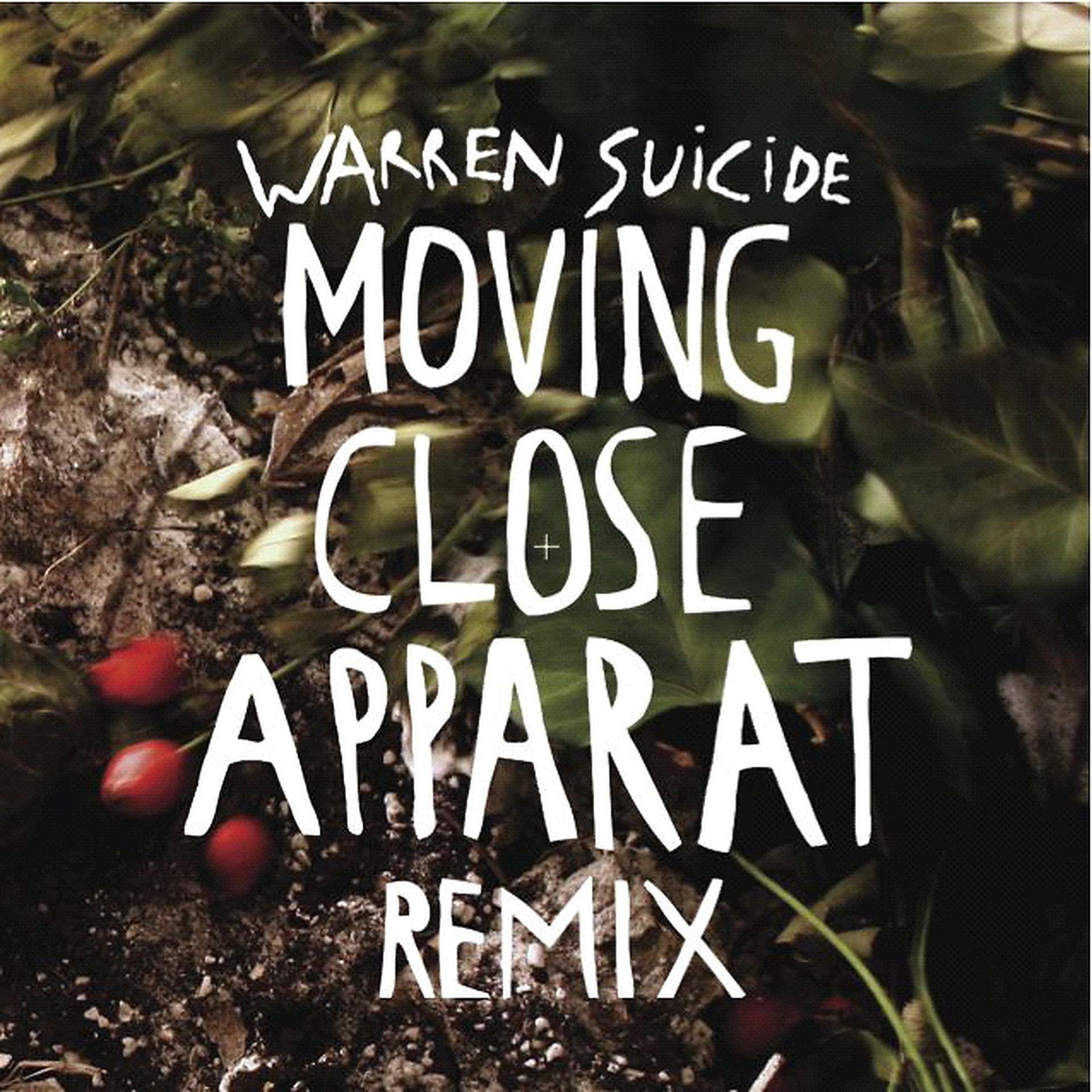 Постер альбома World Warren Remixes