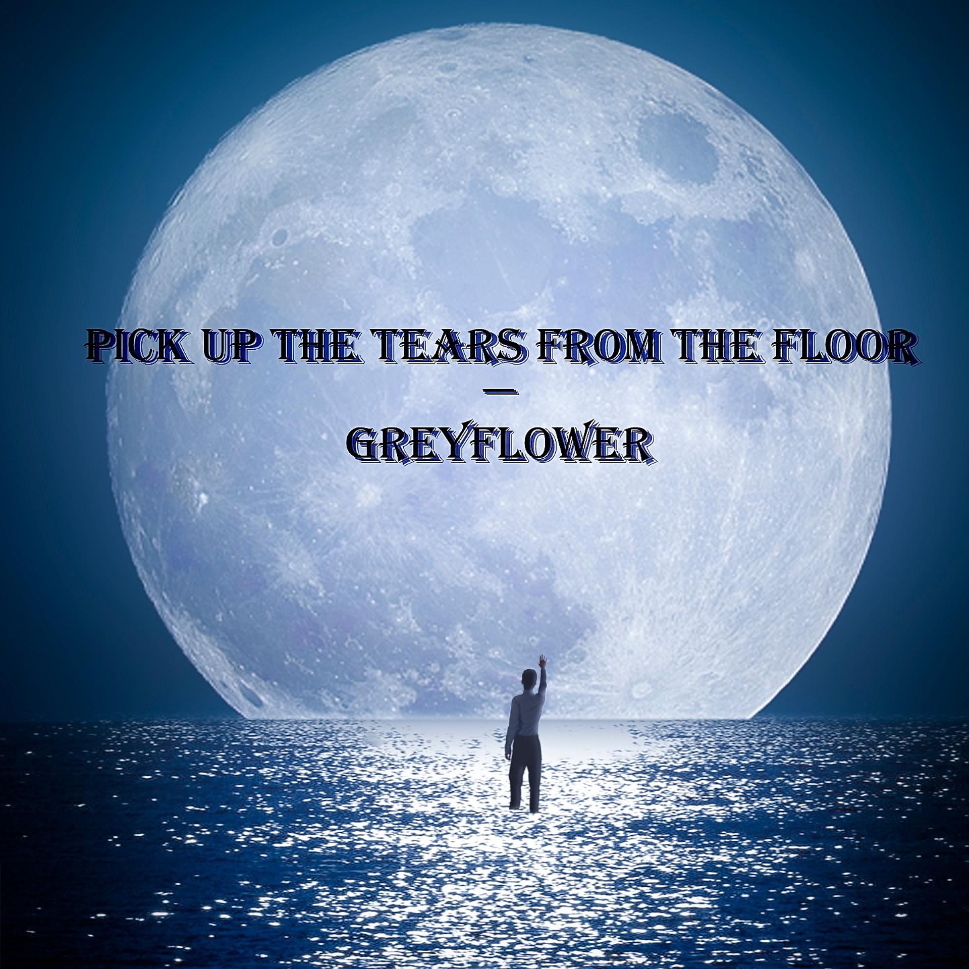 Постер альбома Pick up the Tears of the Floor