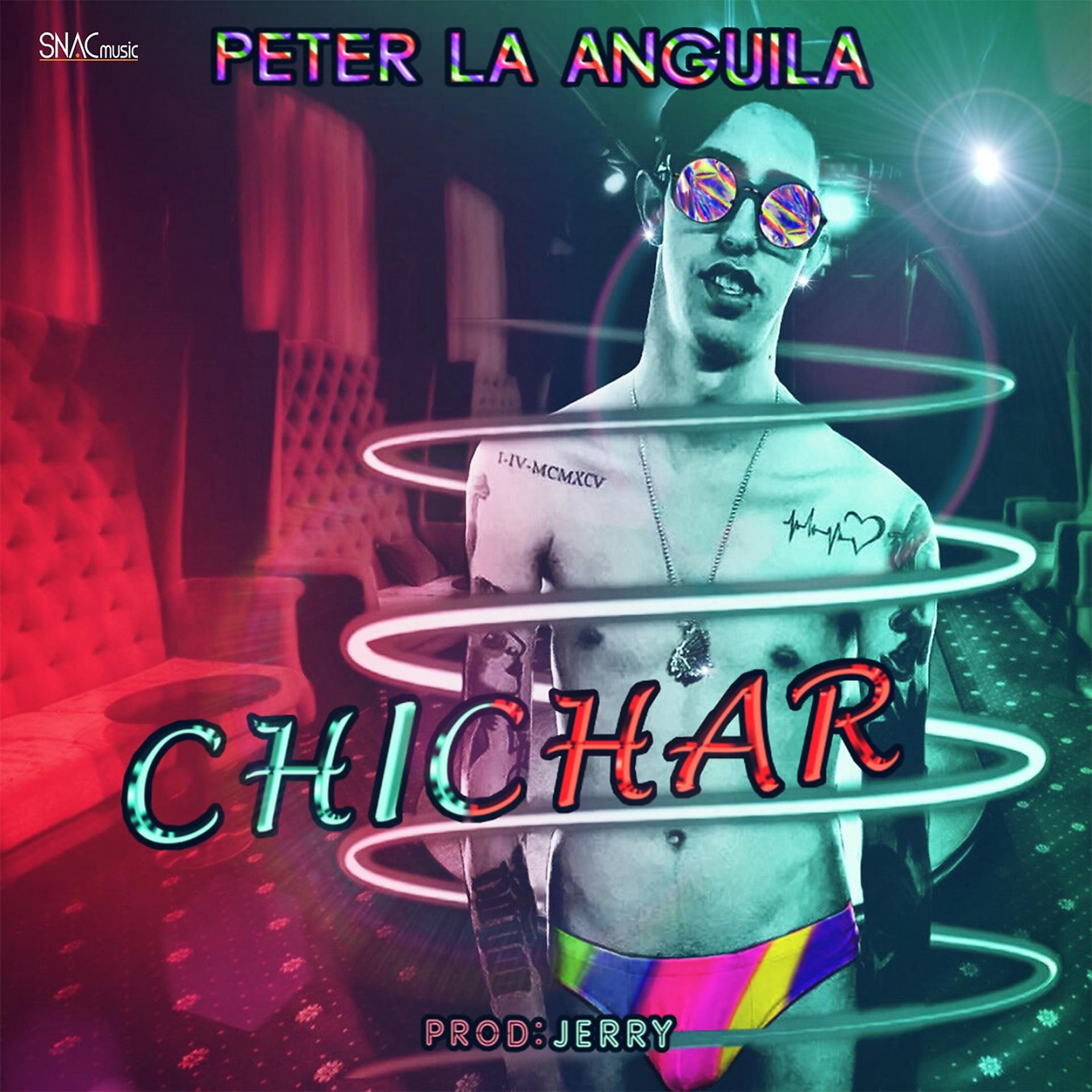 Постер альбома Chichar