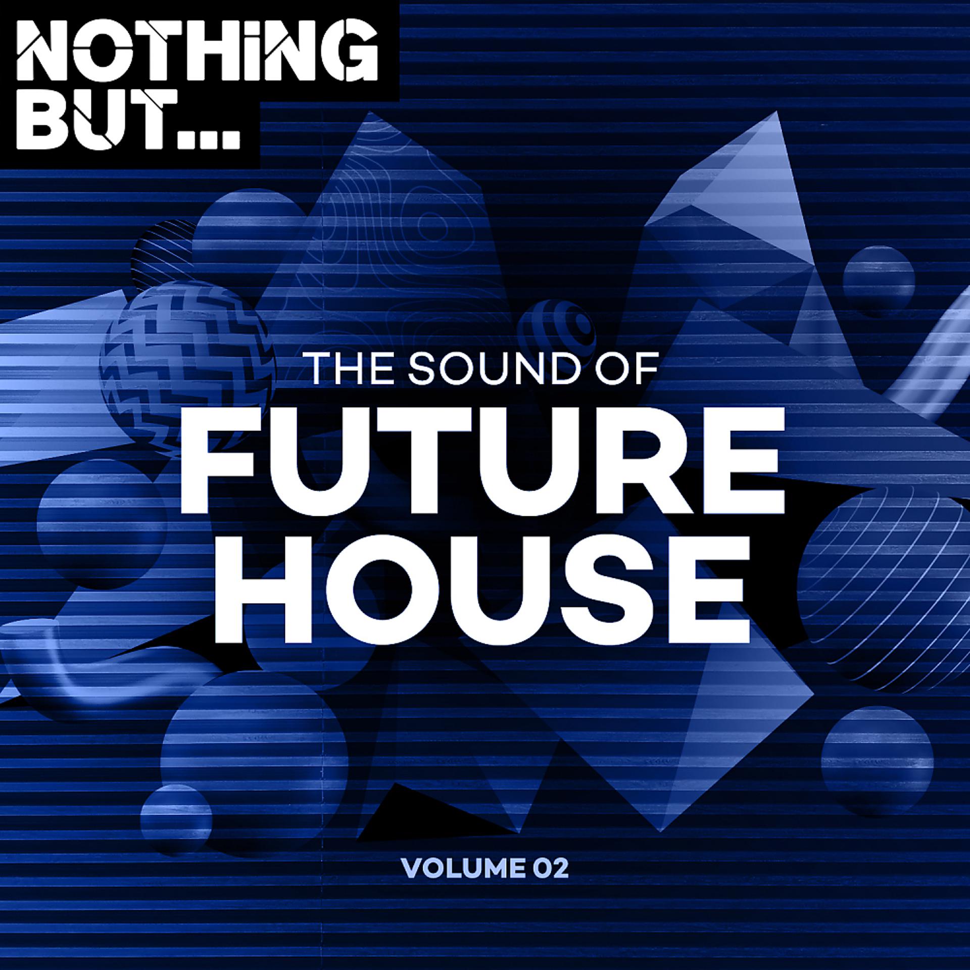 Постер альбома Nothing But... The Sound of Future House, Vol. 02