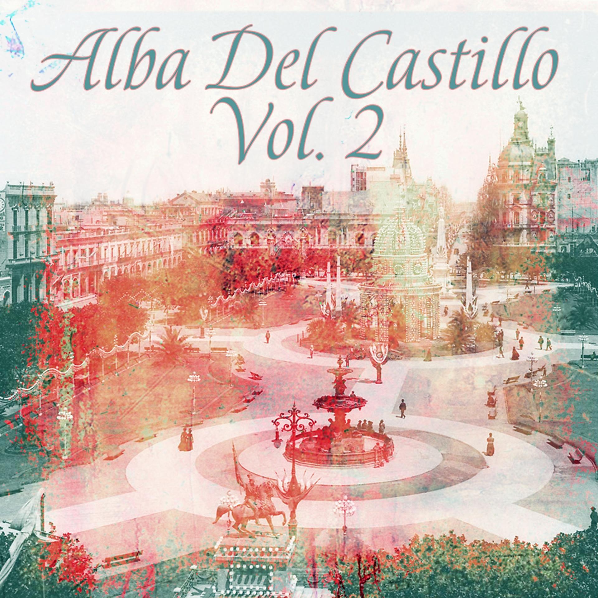 Постер альбома Alba del Castillo, Vol. 2