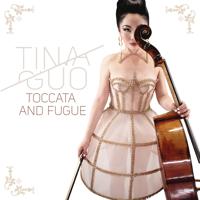 Постер альбома Toccata and Fugue
