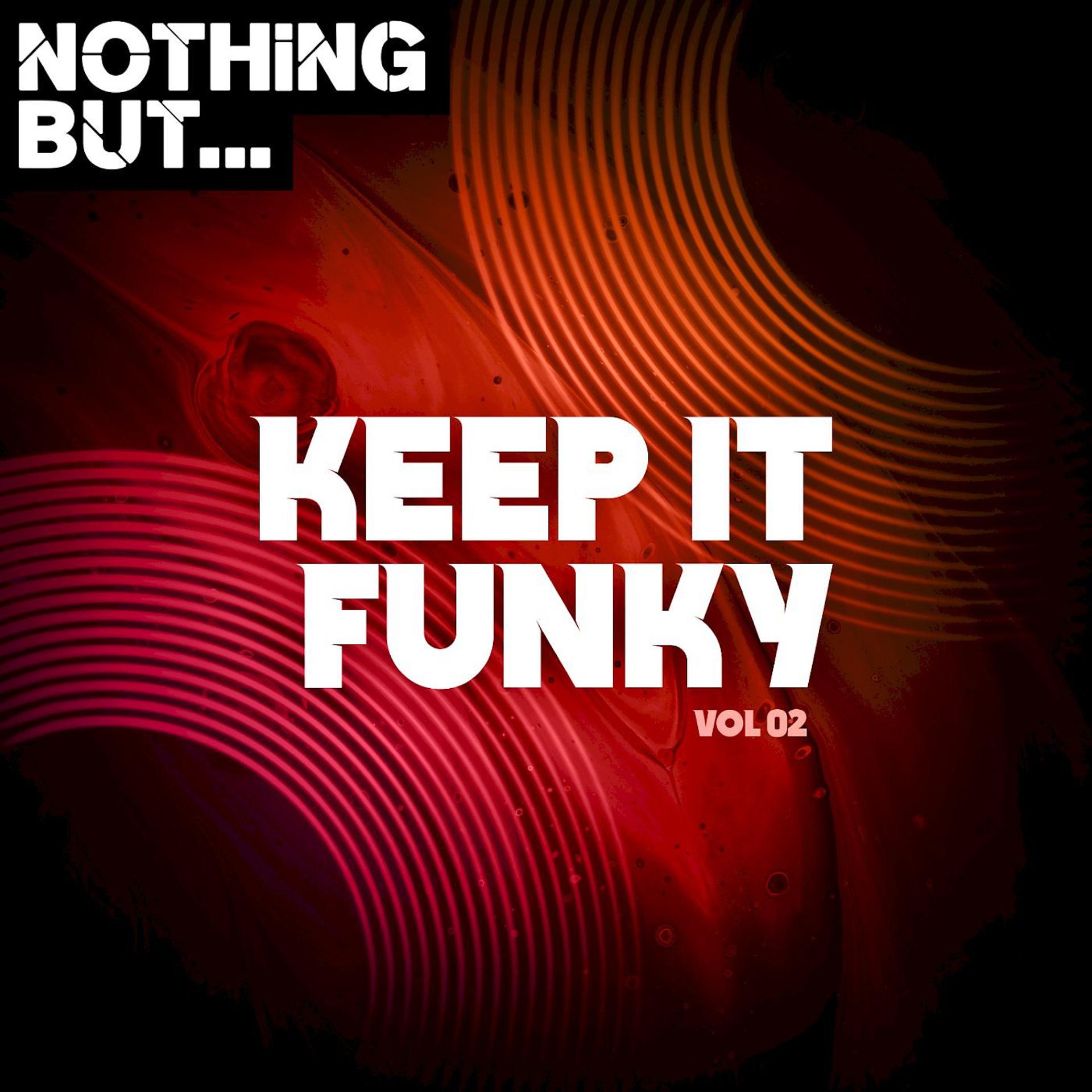 Постер альбома Nothing But... Keep It Funky, Vol. 02