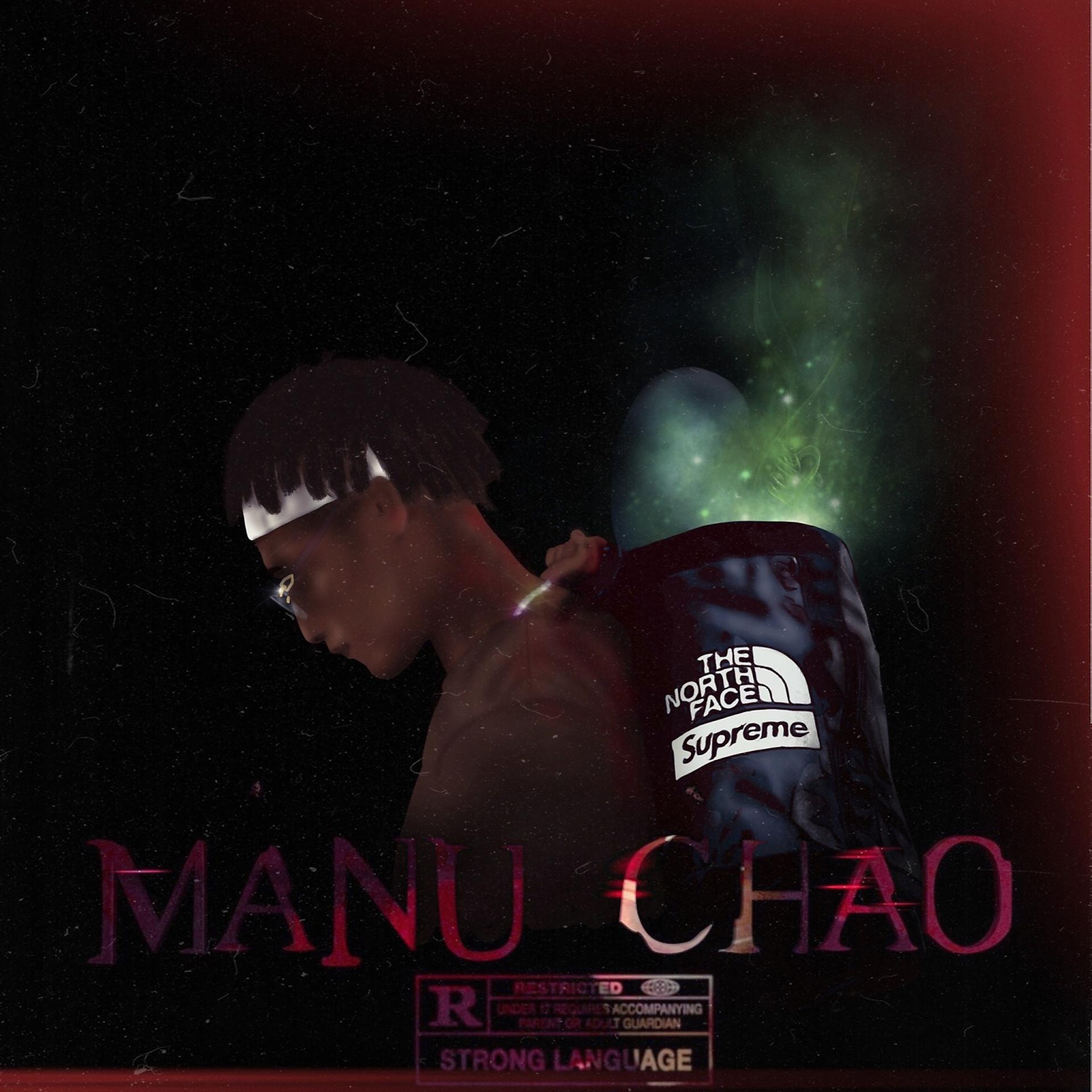 Постер альбома Manu Chao