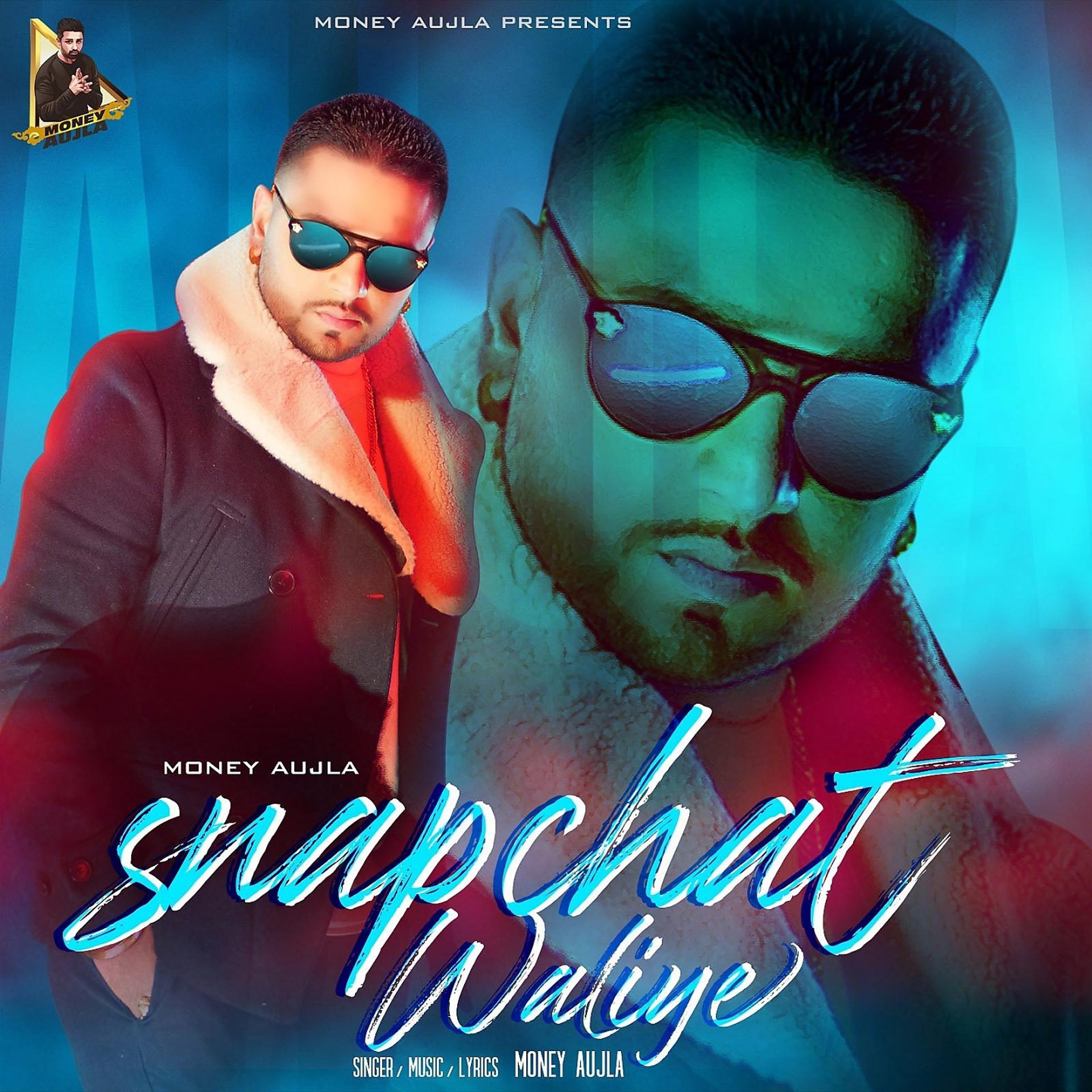 Постер альбома Snapchat Waliye