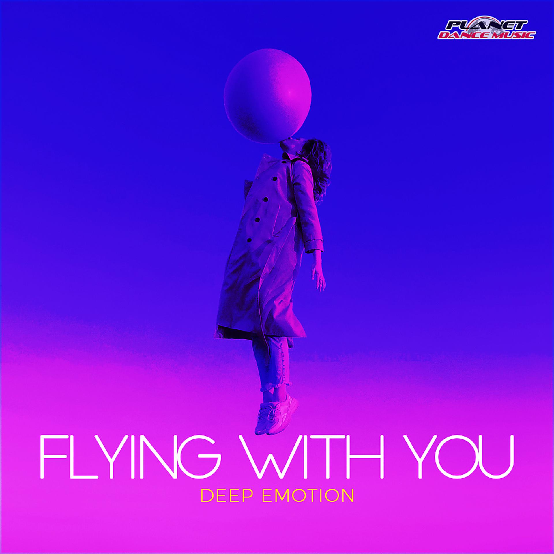 Постер альбома Flying With You