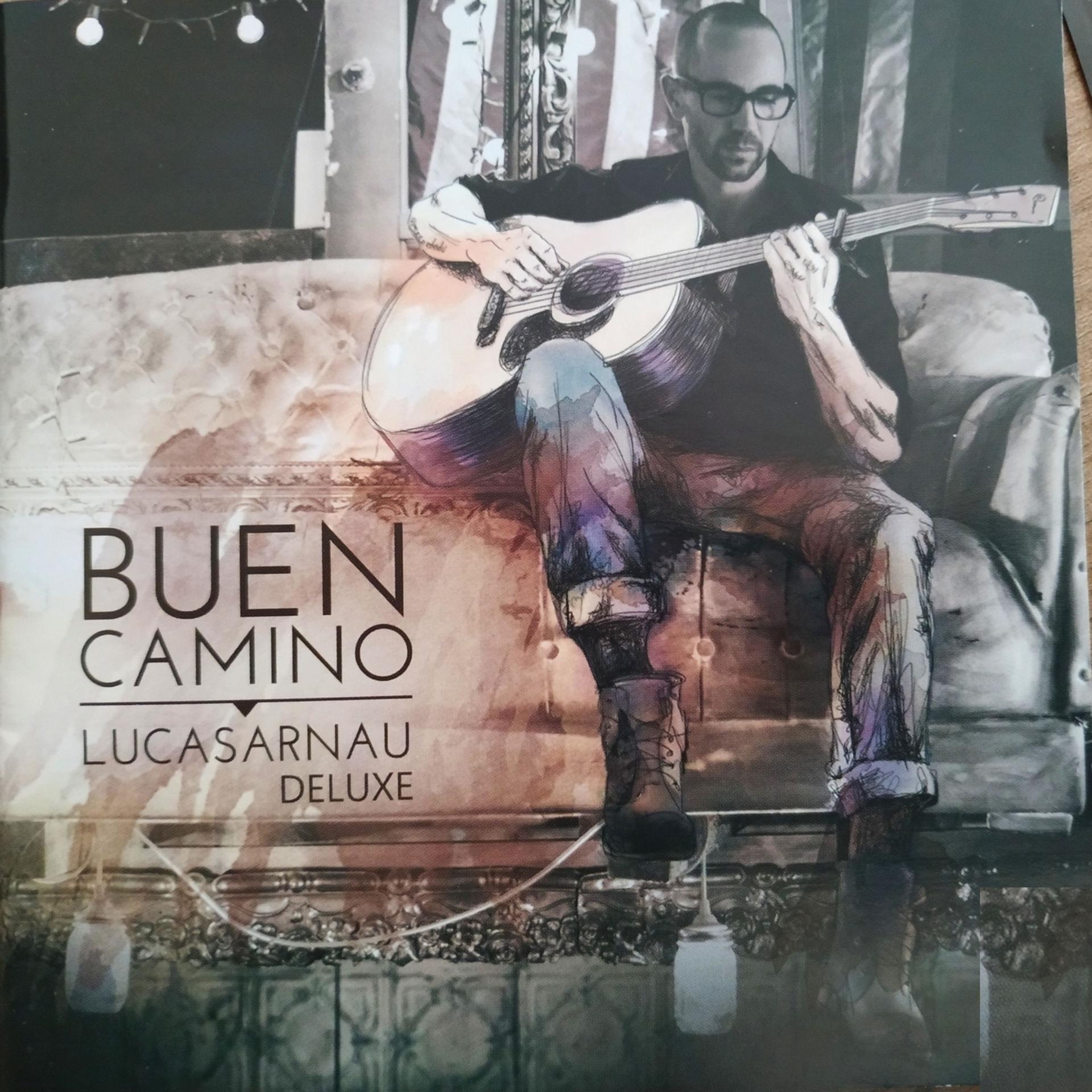 Постер альбома Buen Camino