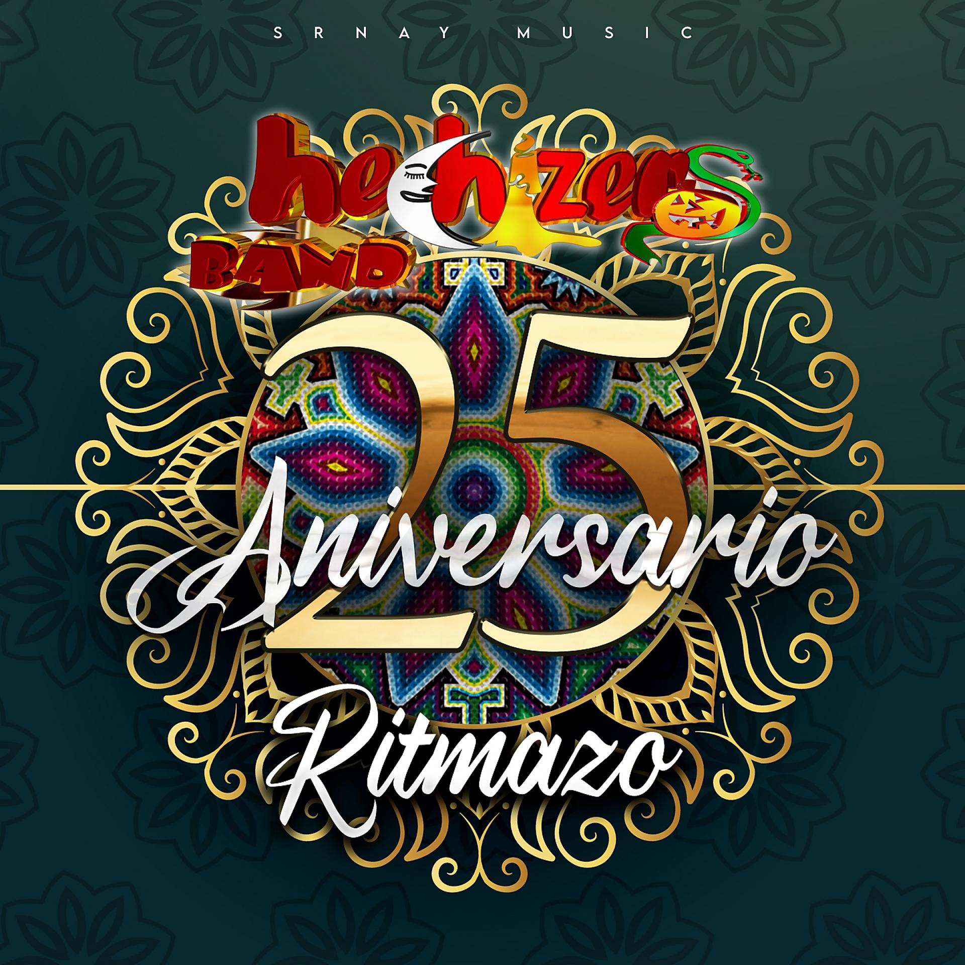 Постер альбома Ritmazo