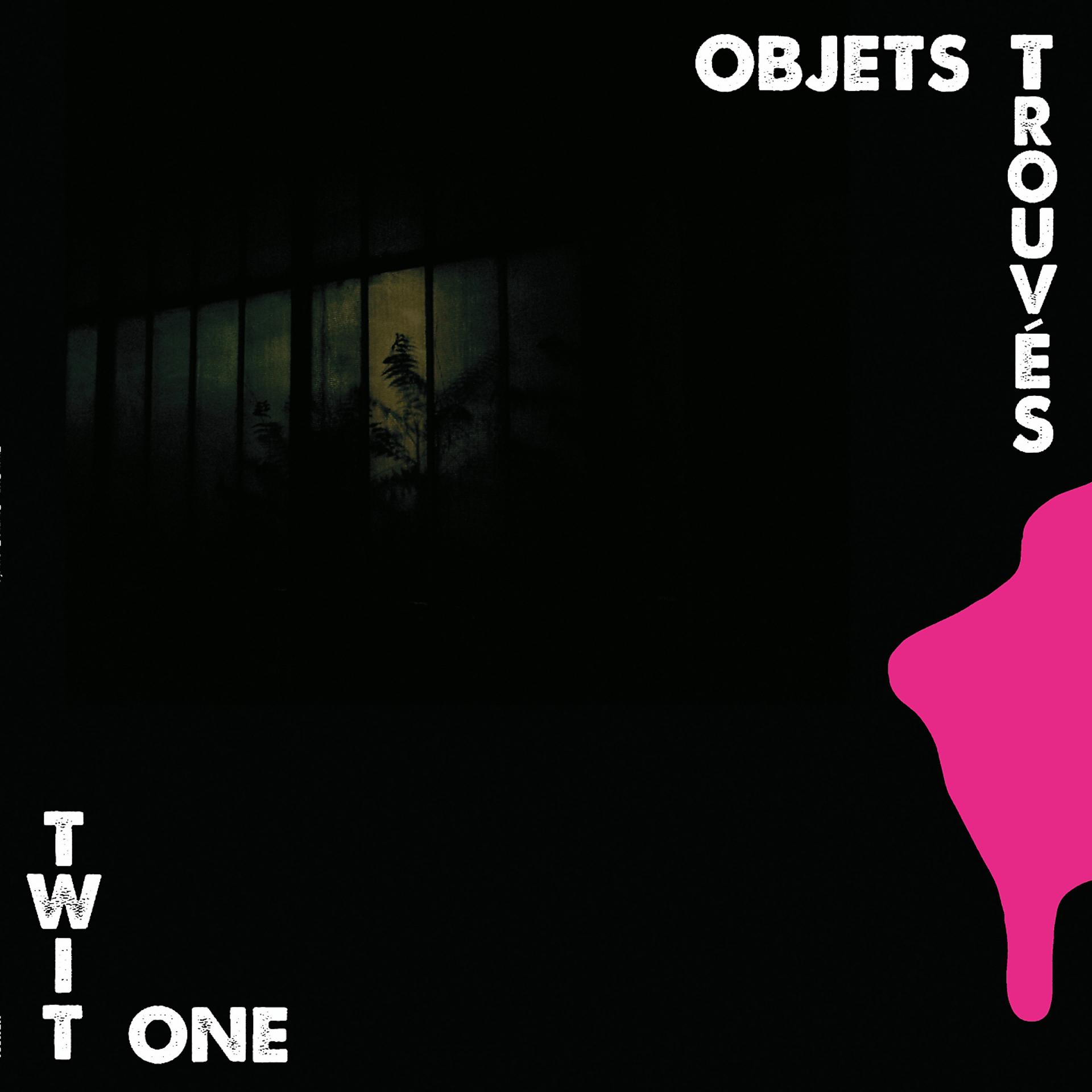 Постер альбома Objets Trouvés (Deluxe)