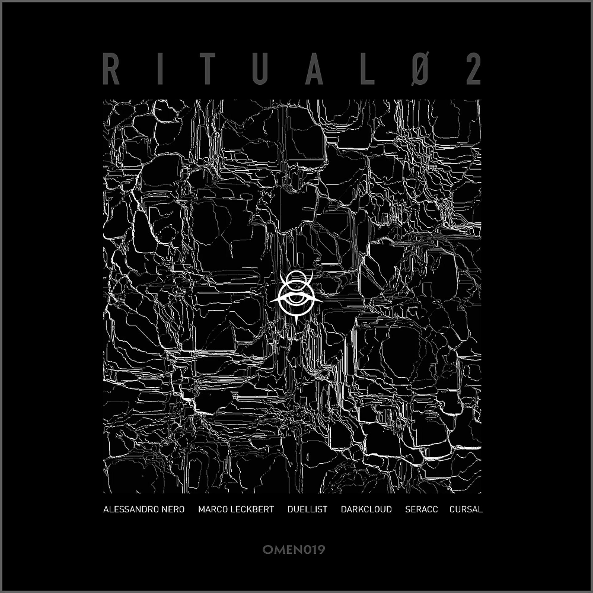 Постер альбома RITUALØ2