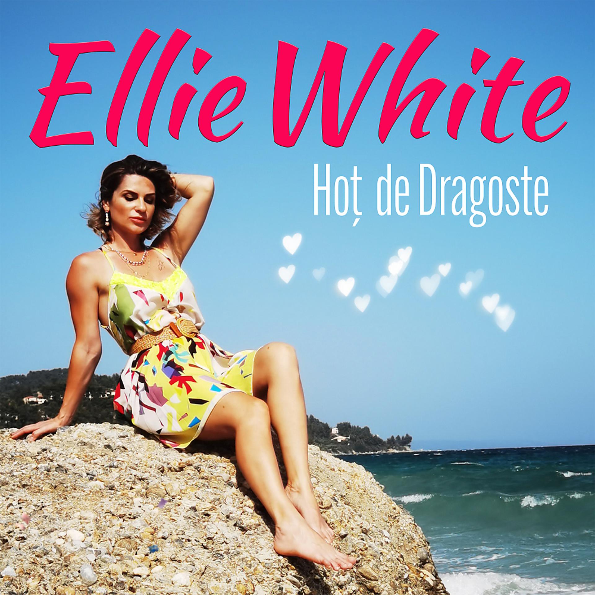 Постер альбома Hot de Dragoste