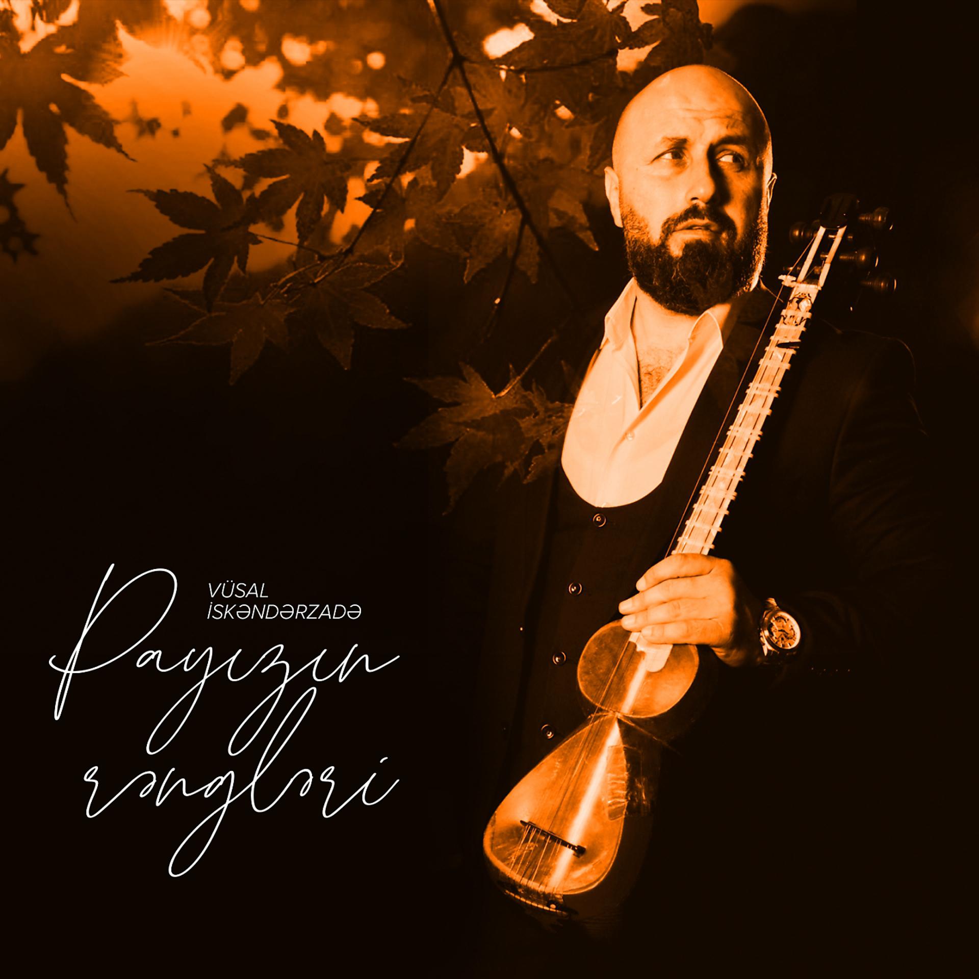 Постер альбома Payızın Rəngləri