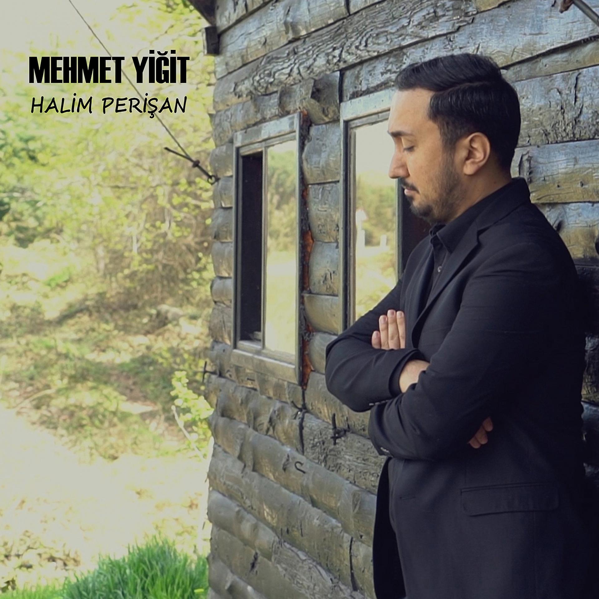 Постер альбома Halim Perişan