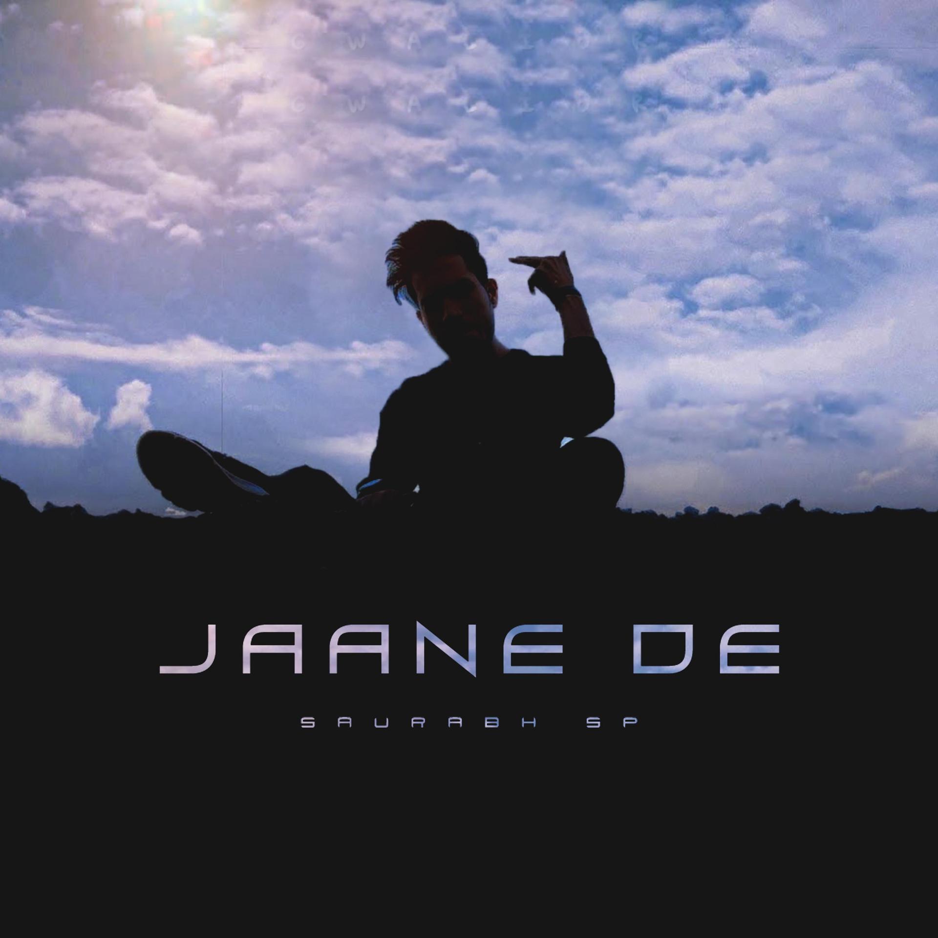 Постер альбома Jaane De