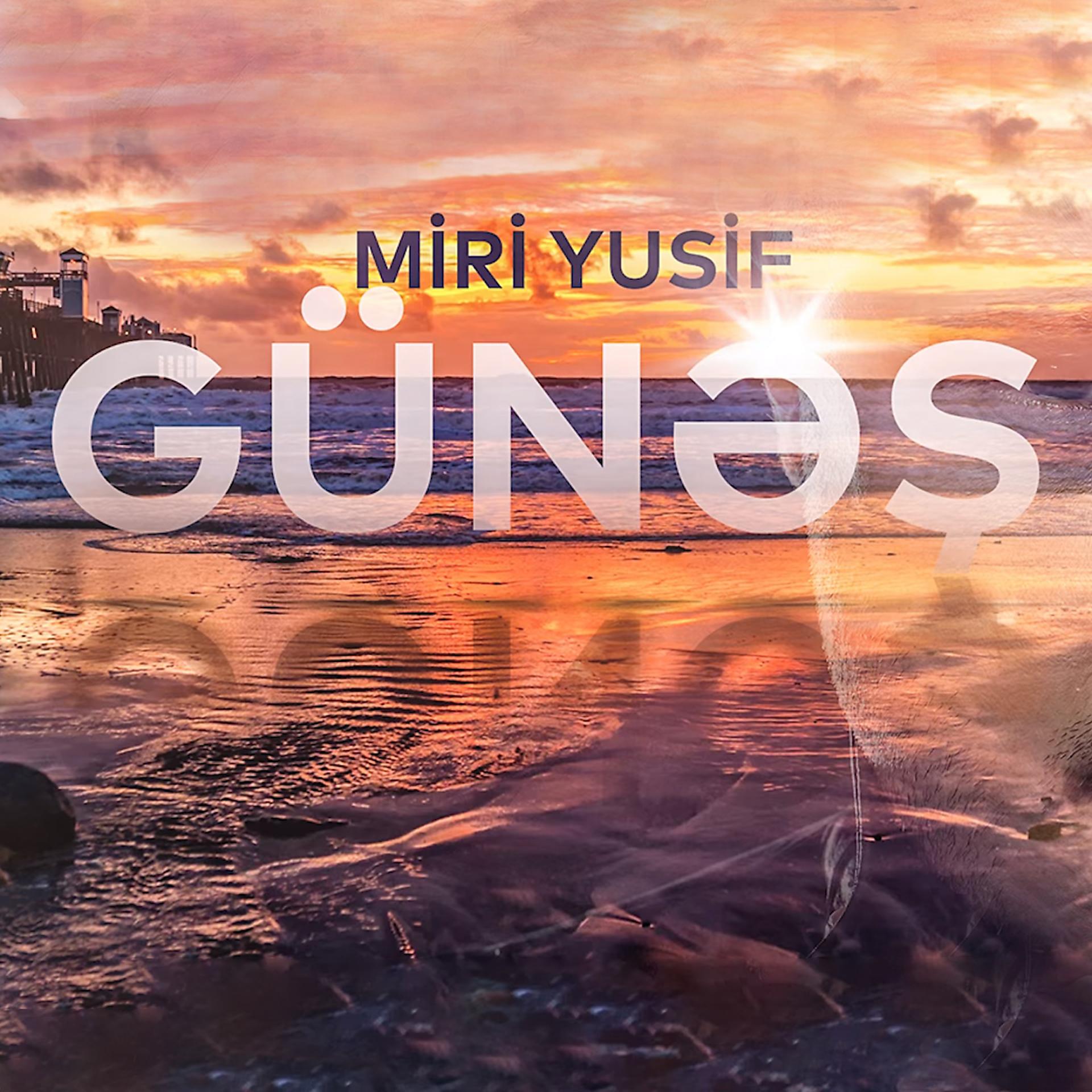 Постер альбома Günəş