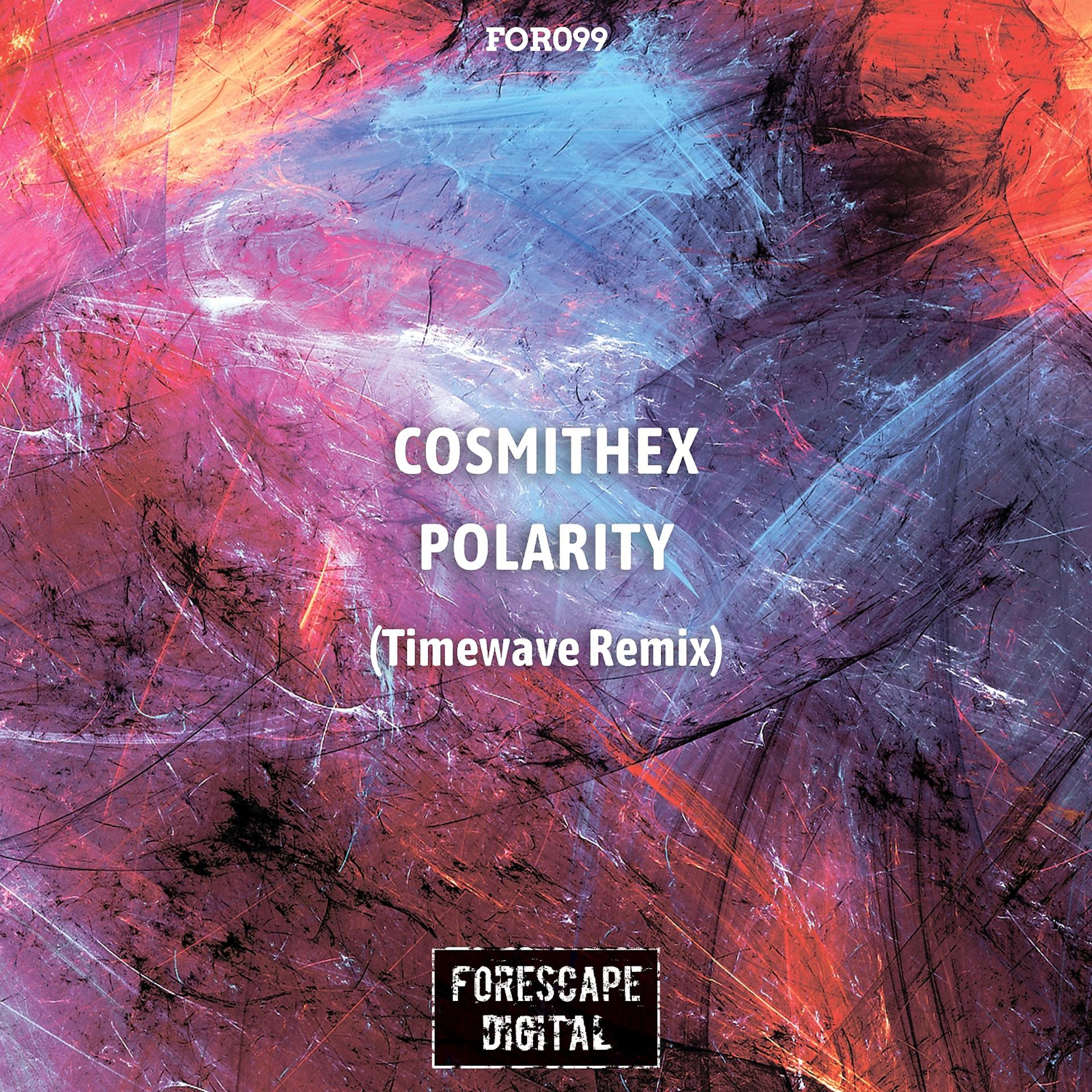 Постер альбома Polarity (Timewave Remix)