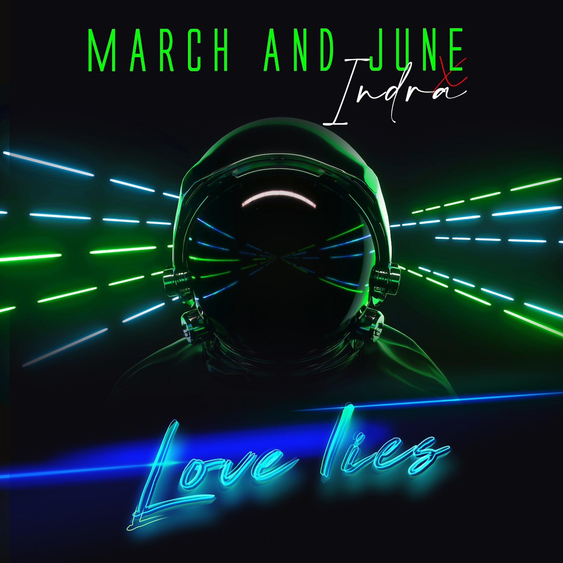 Постер альбома Love Lies