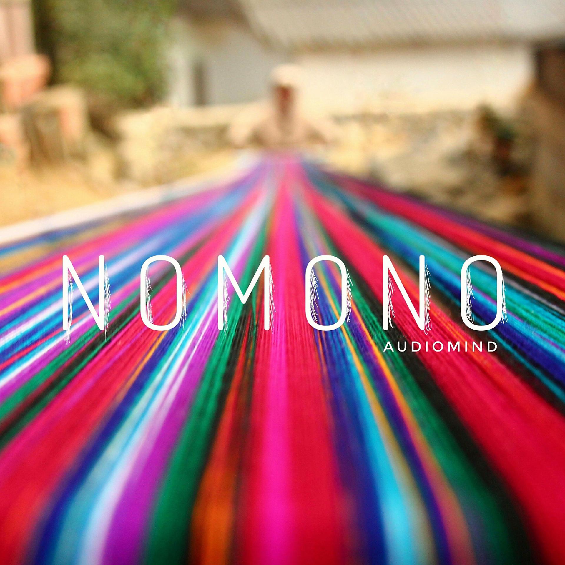 Постер альбома Nomono