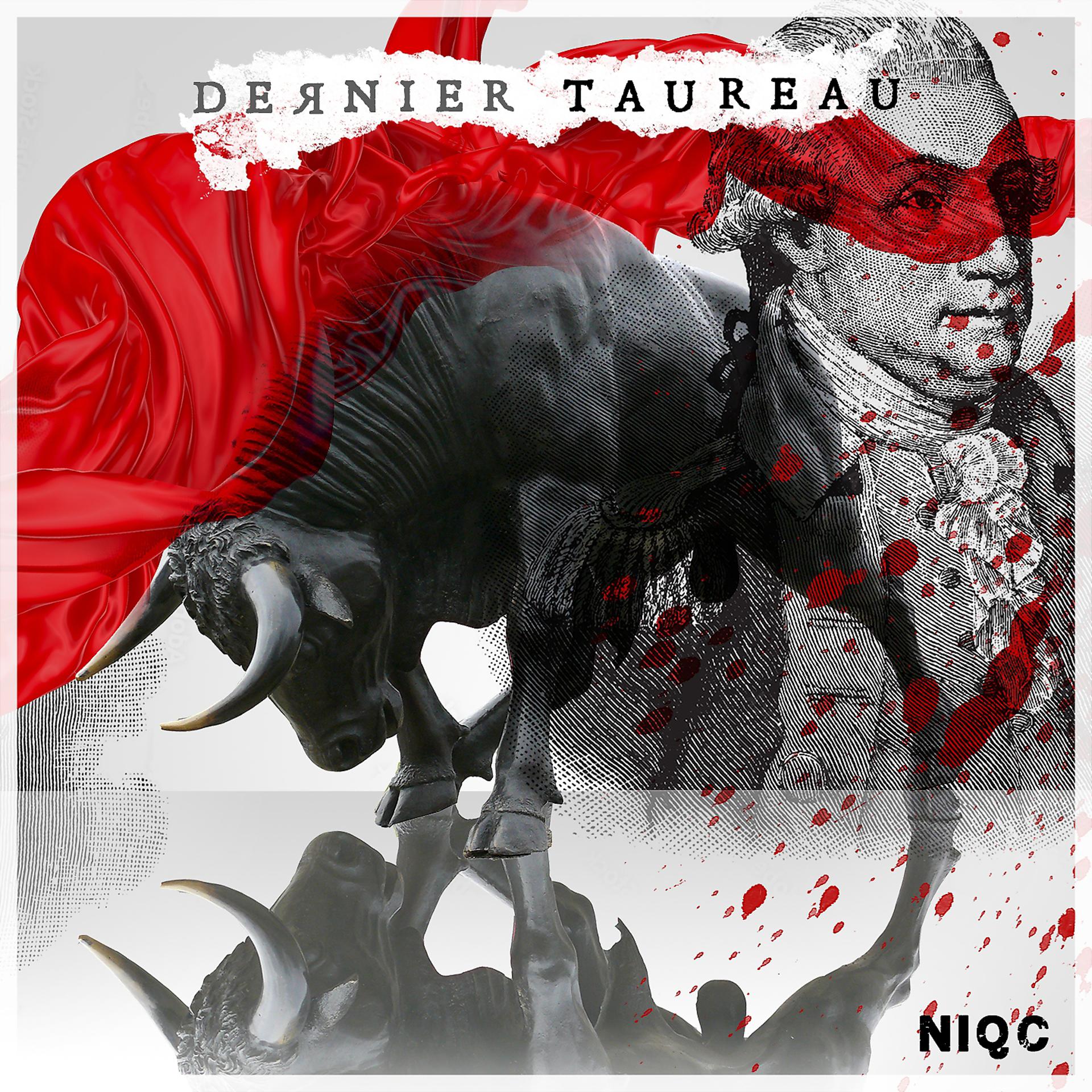 Постер альбома Dernier taureau