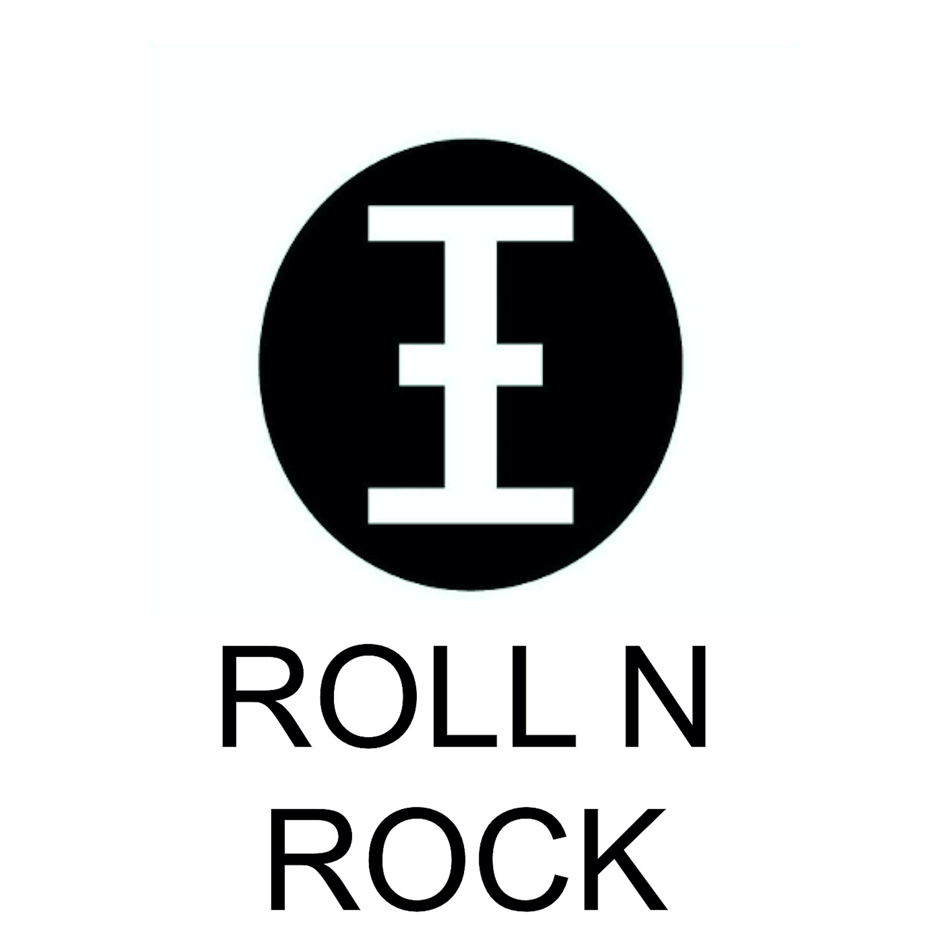 Постер альбома Roll N Rock