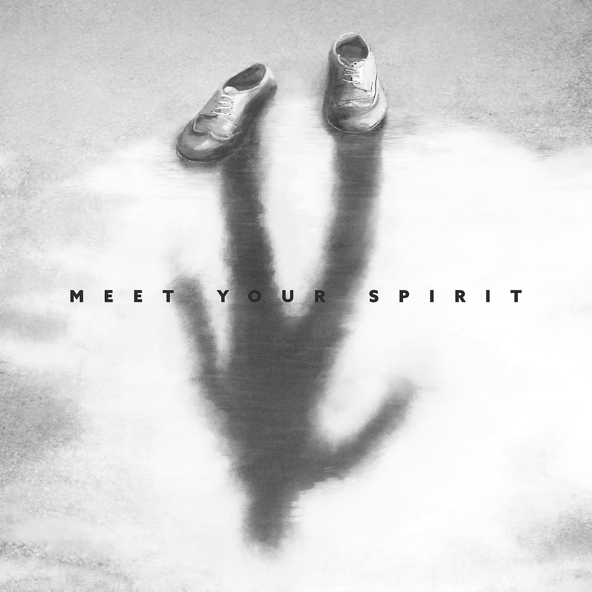 Постер альбома Meet Your Spirit