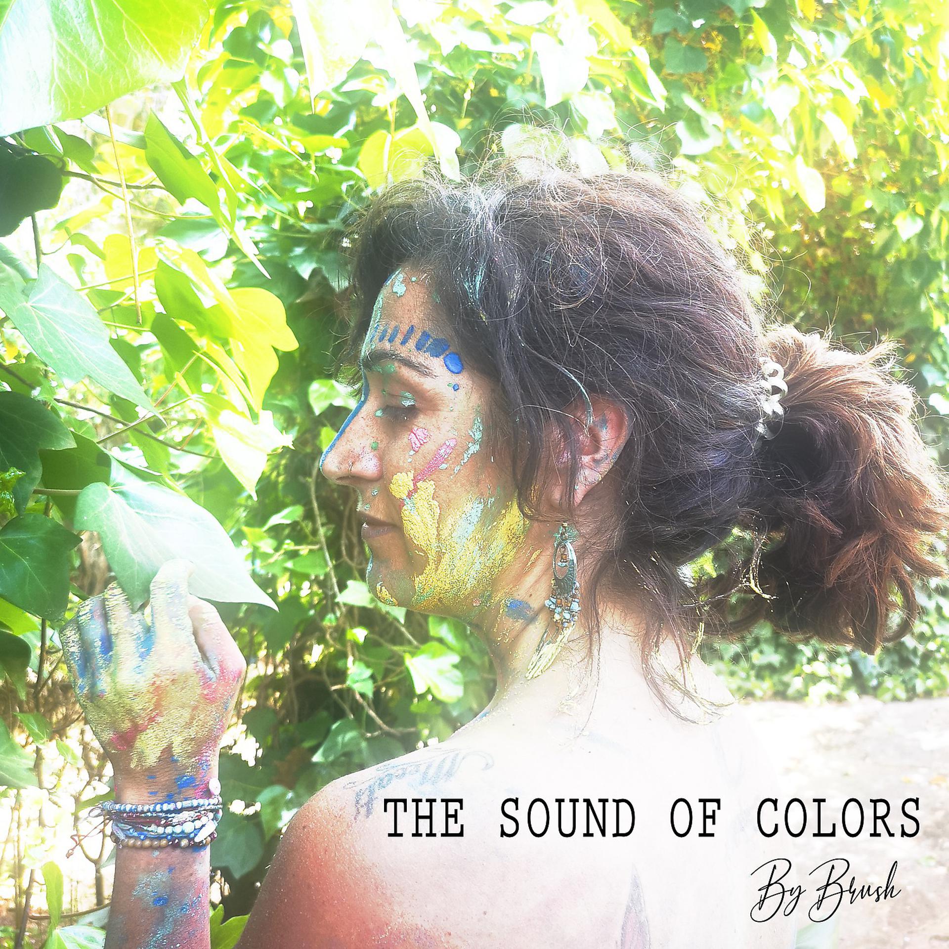 Постер альбома The Sound of Colors