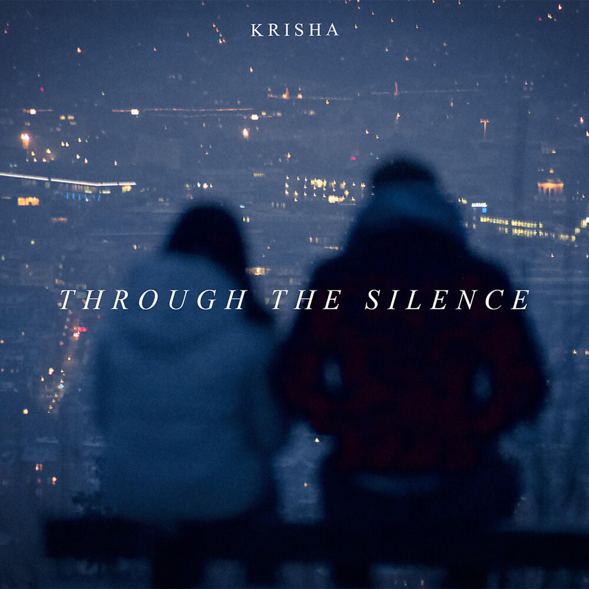 Постер альбома Through the Silence