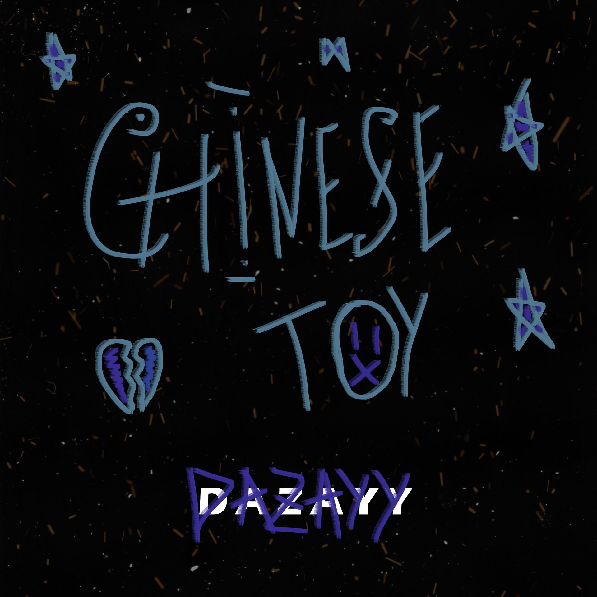 Постер альбома Chinese Toy