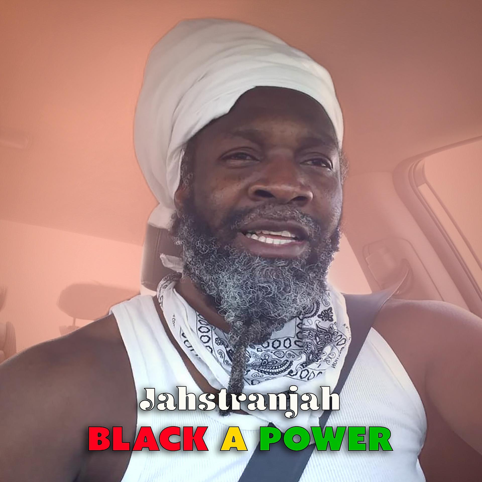 Постер альбома Black a Power