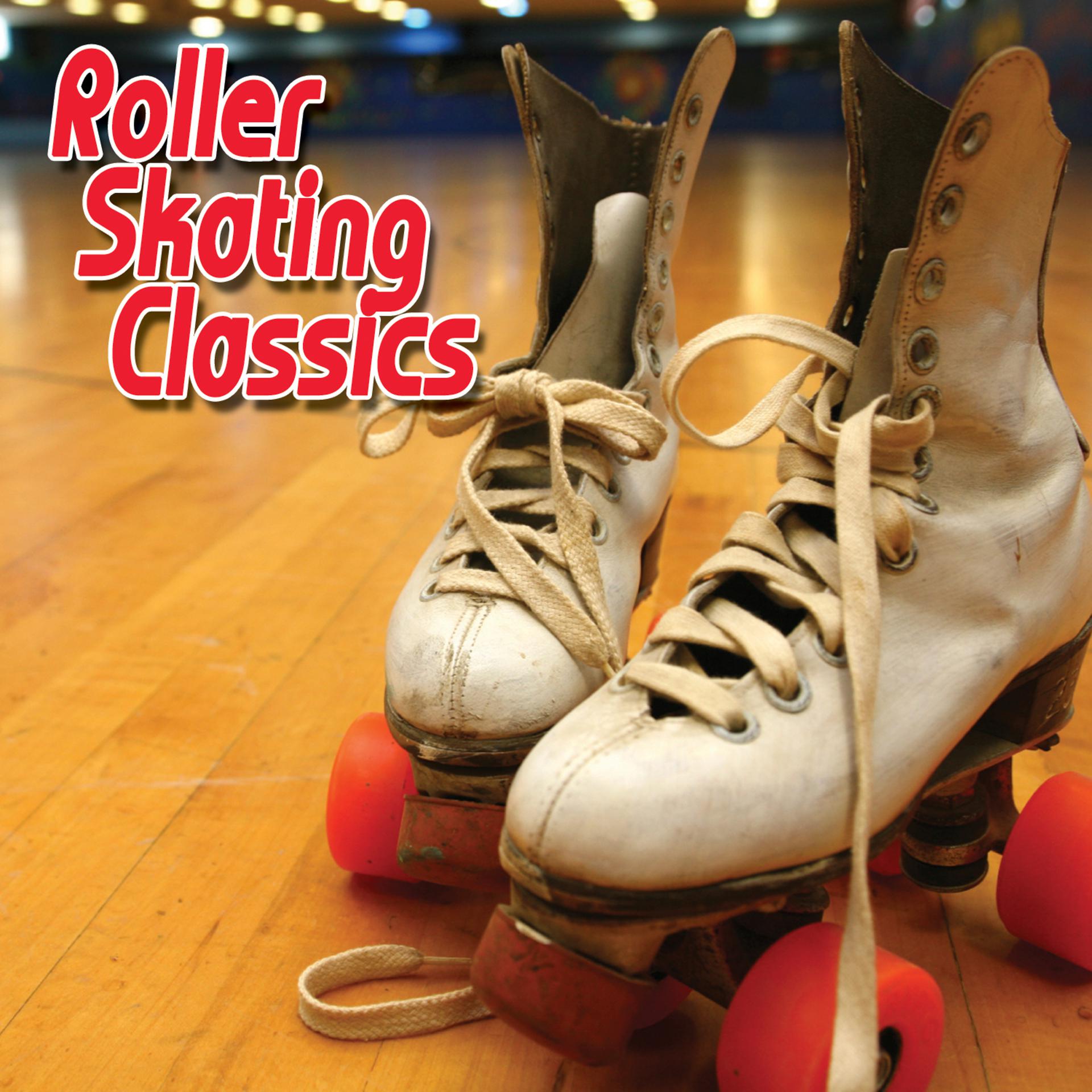 Постер альбома Roller Skating Classics