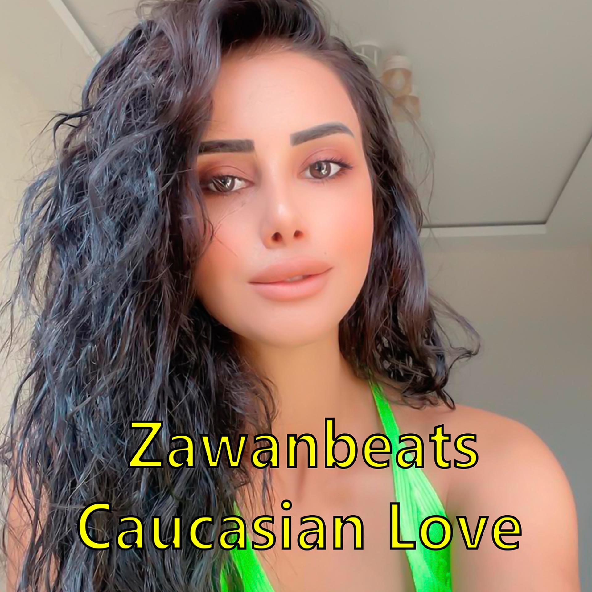 Постер альбома Caucasian Love