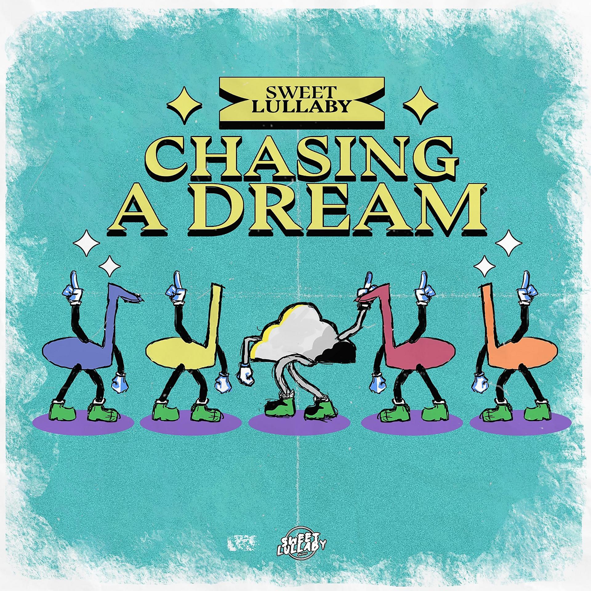 Постер альбома Chasing A Dream