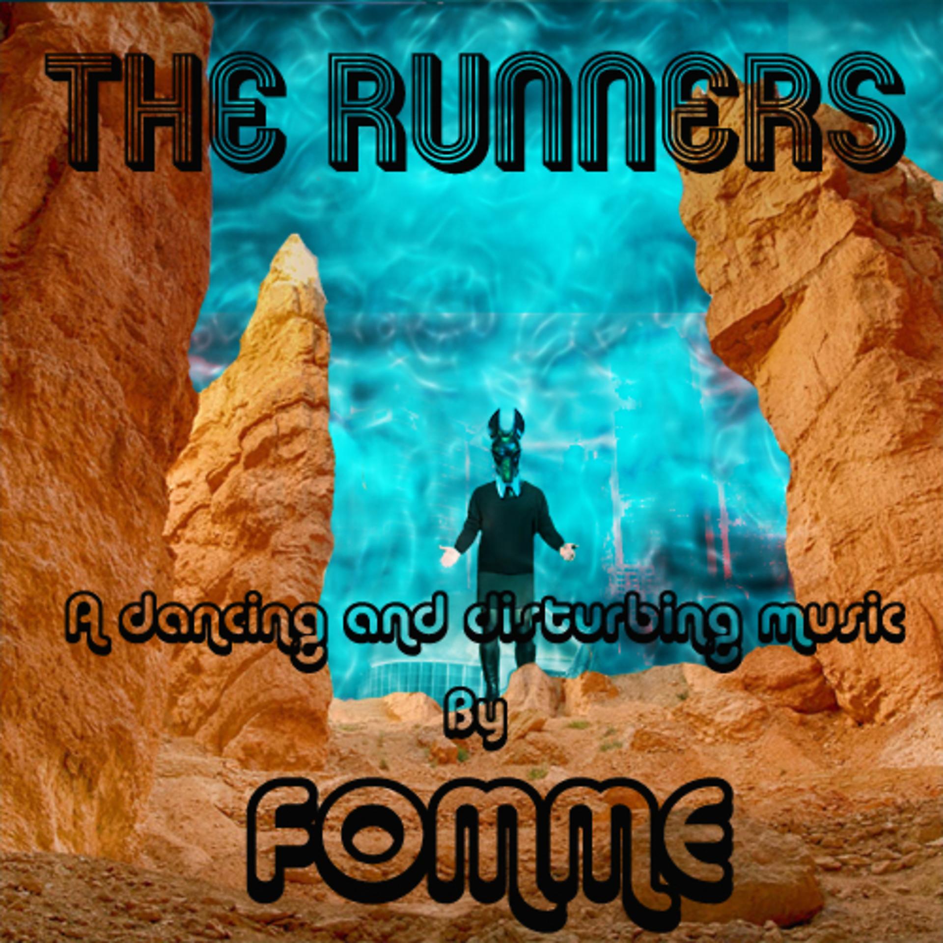 Постер альбома The Runners