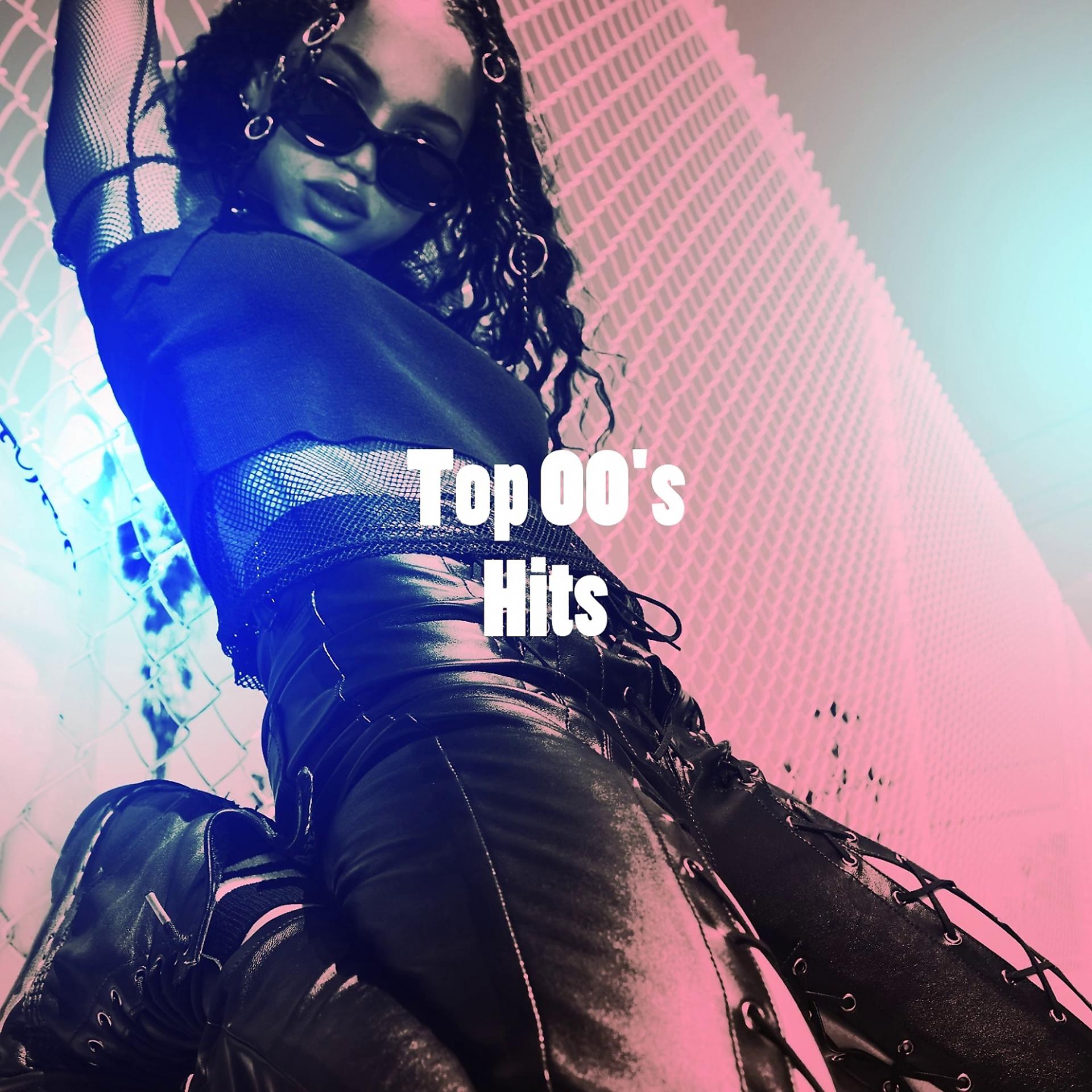 Постер альбома Top 00's Hits