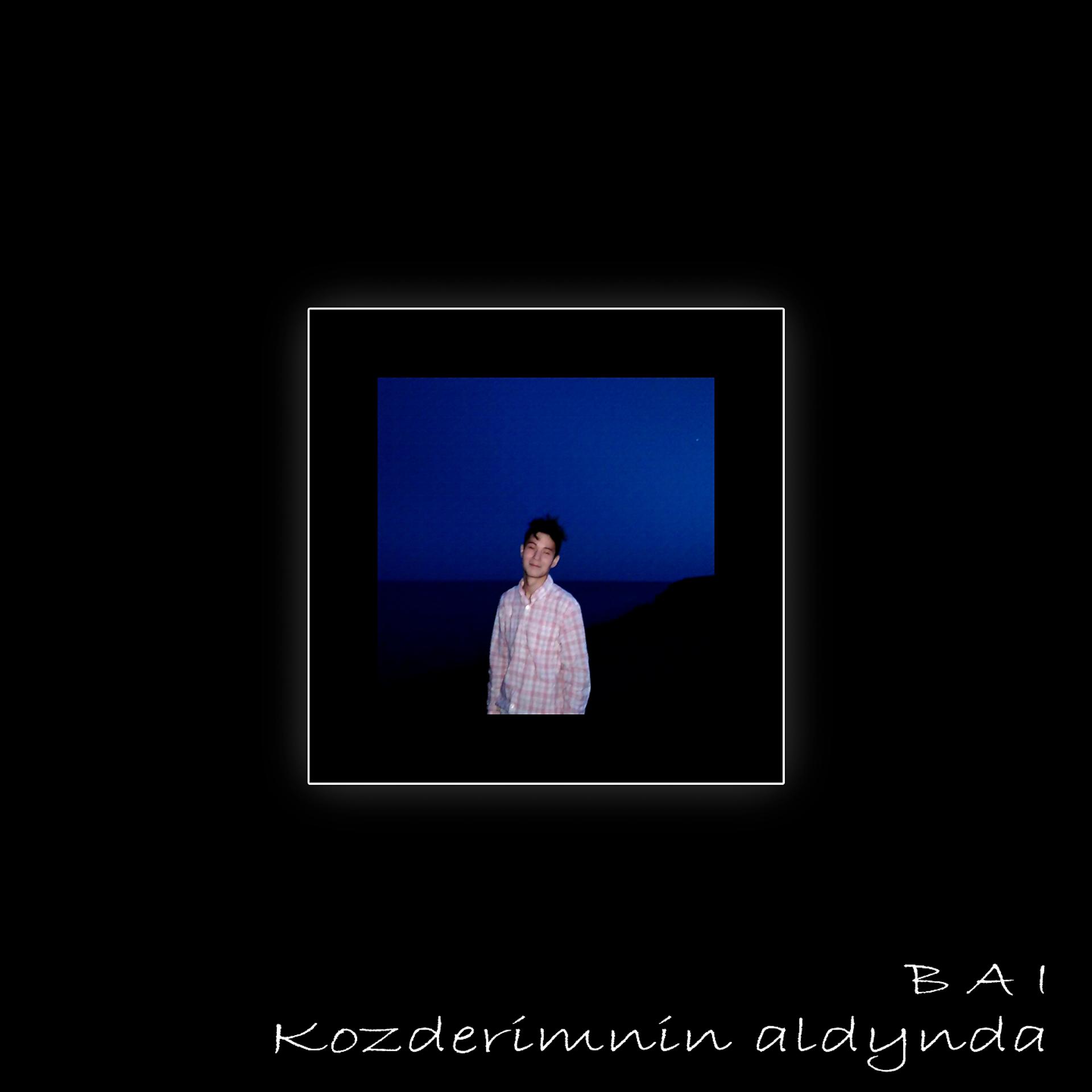 Постер альбома Kozderimnin Aldynda