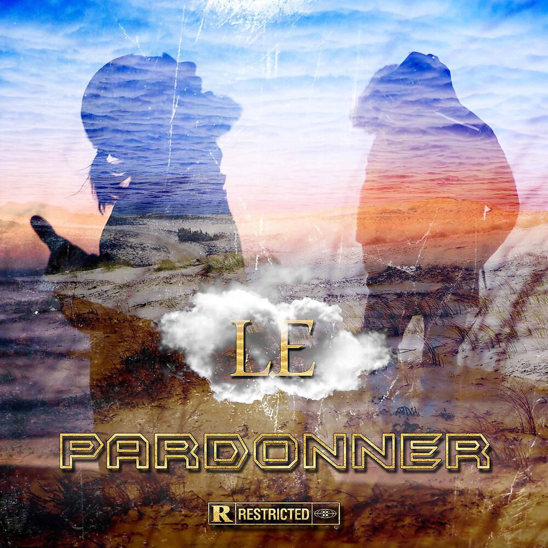 Постер альбома Pardonner