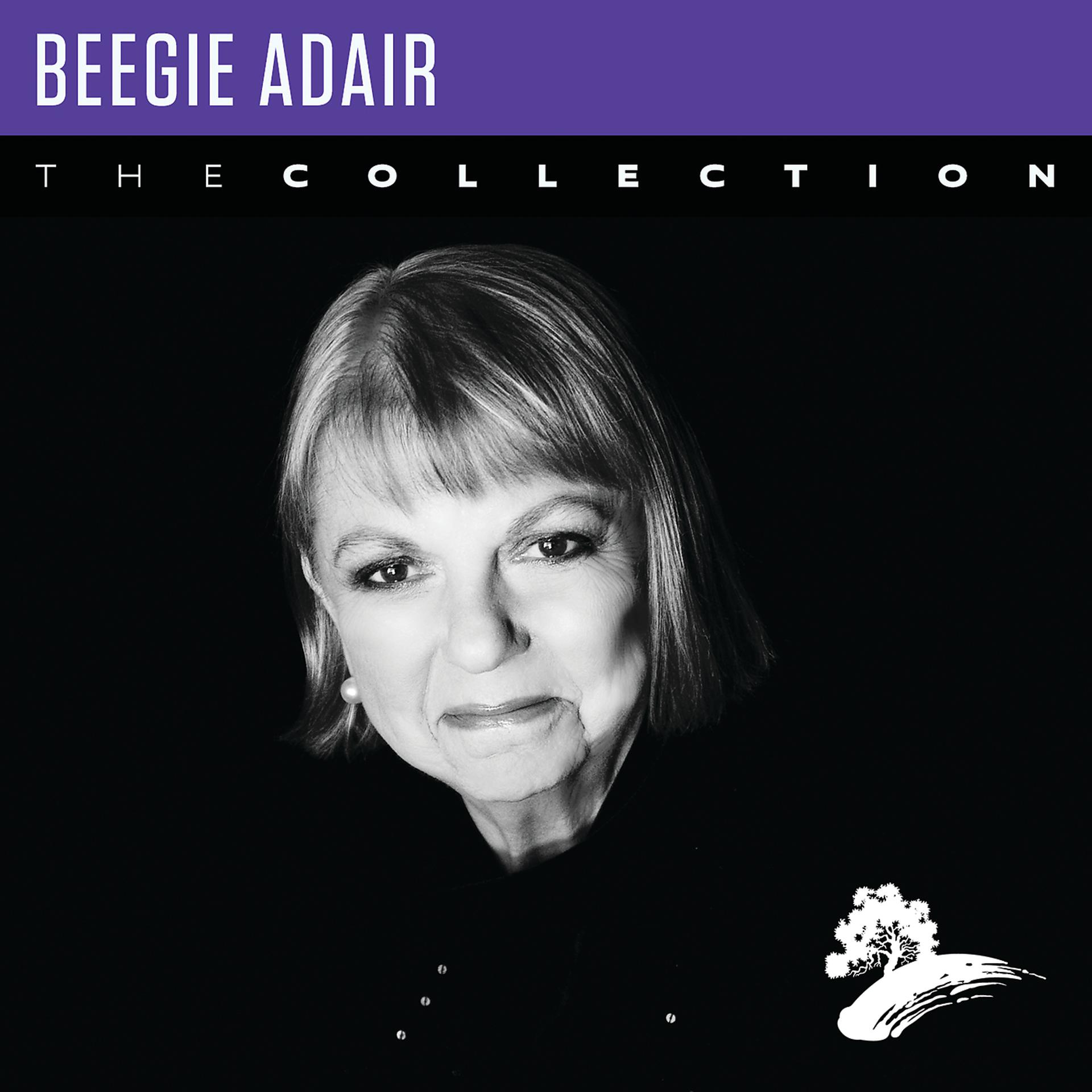 Постер альбома Beegie Adair: The Collection