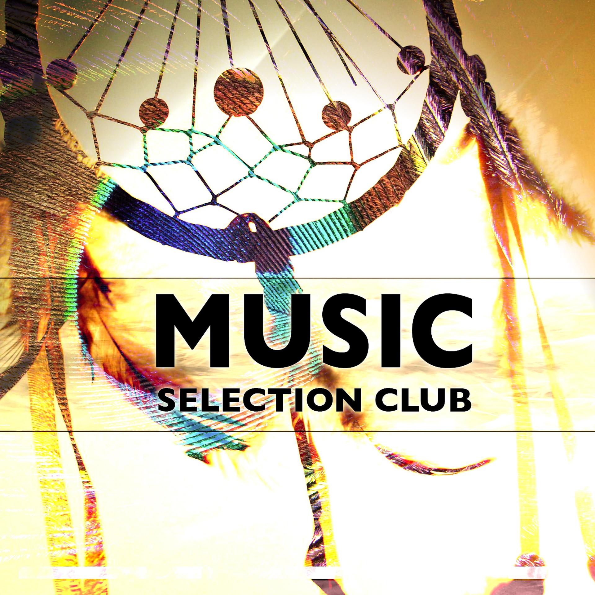 Постер альбома Music Selection Club