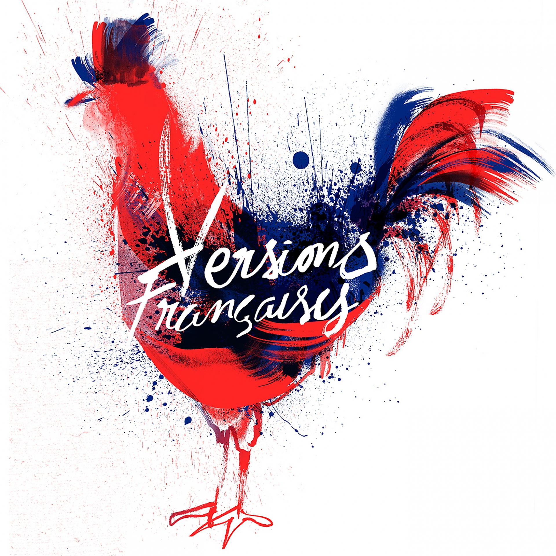 Постер альбома Versions françaises