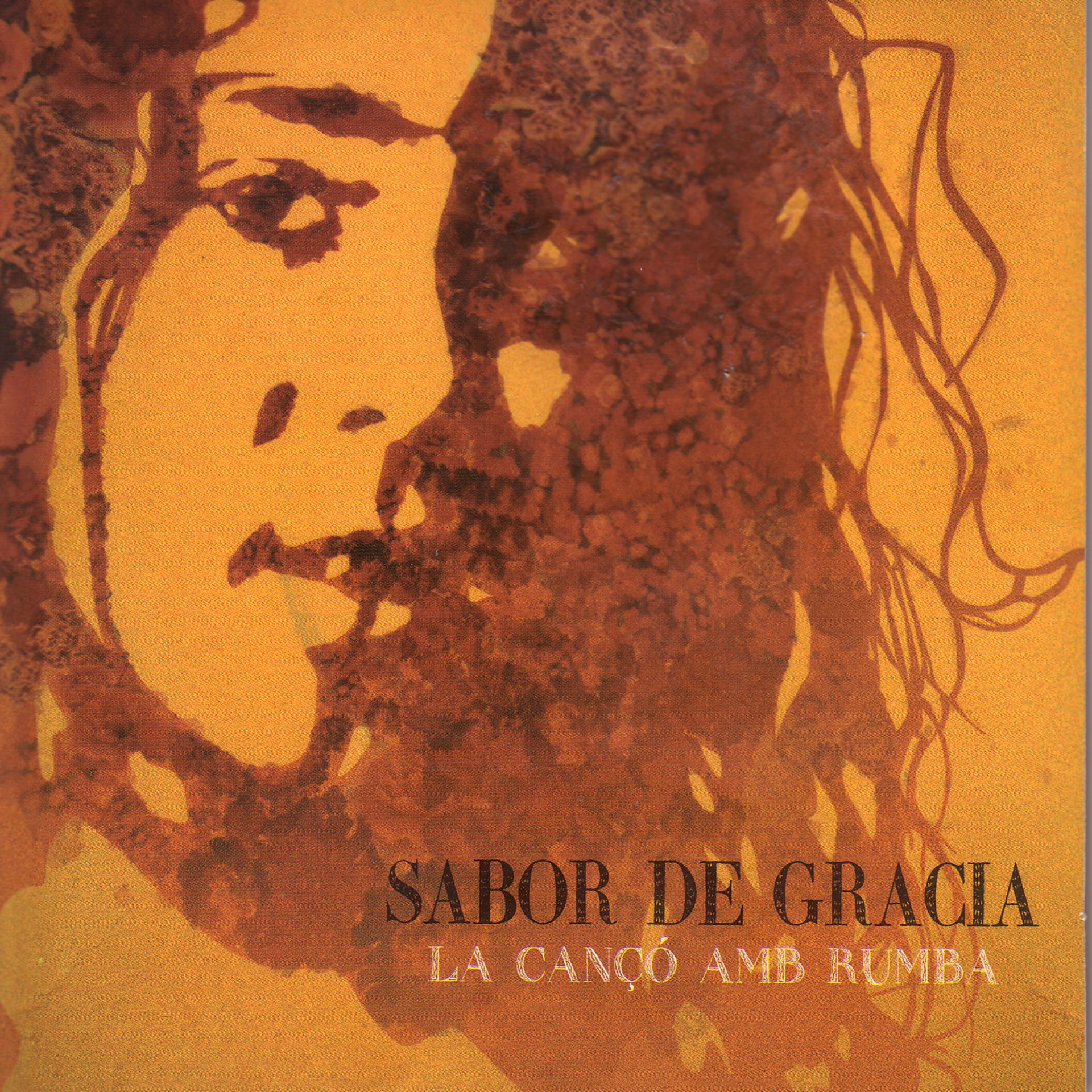 Постер альбома La Cançó Amb Rumba