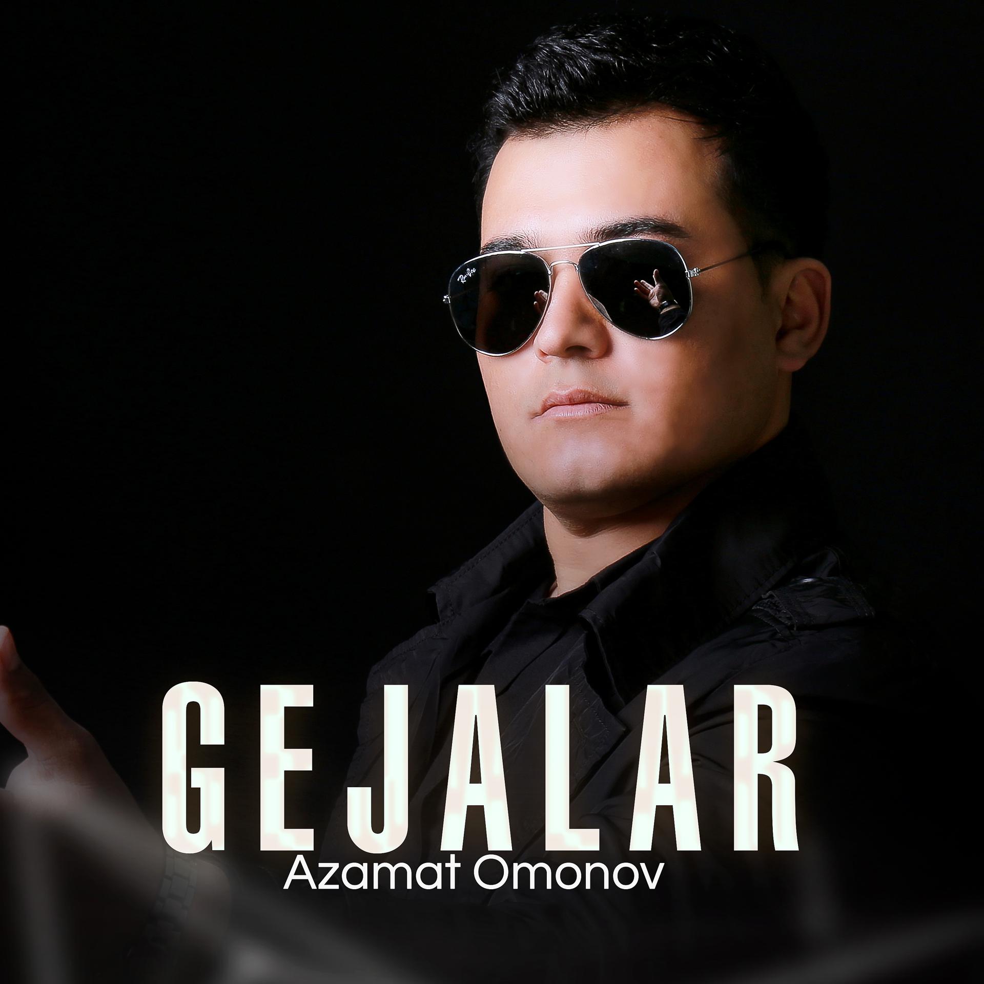Постер альбома Gejalar