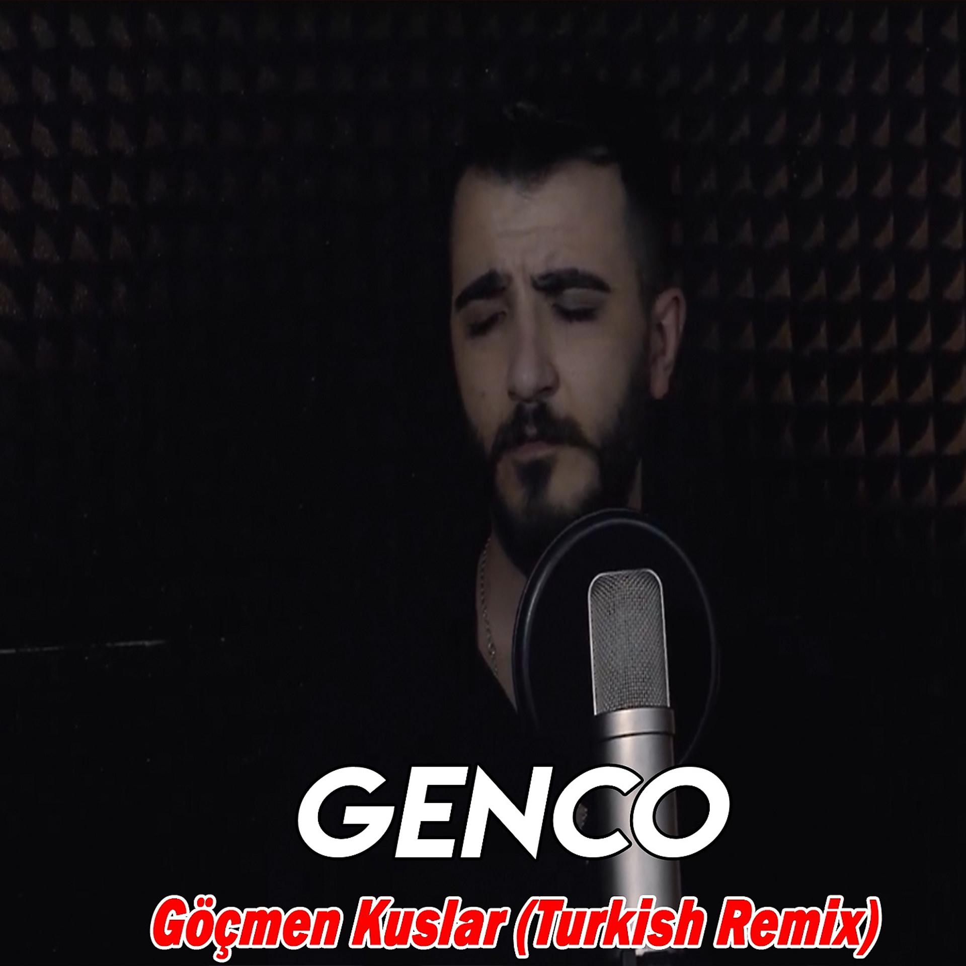 Постер альбома Göçmen Kuşlar